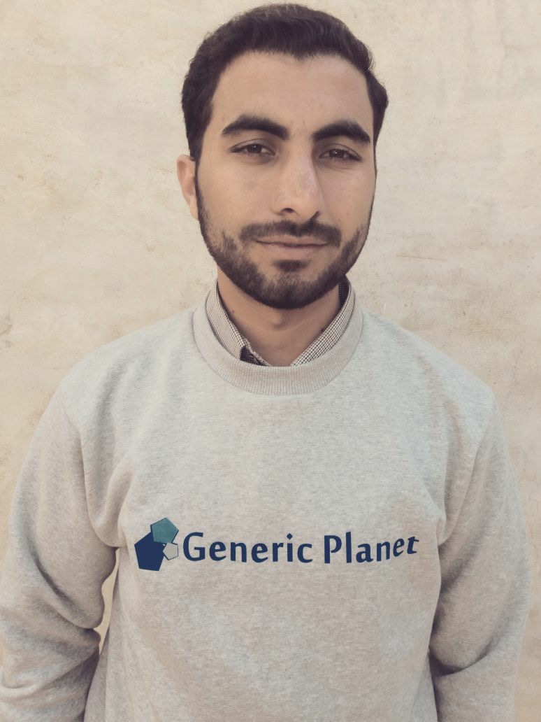Generic Planet - We are excited to announce our Campus... | Facebook