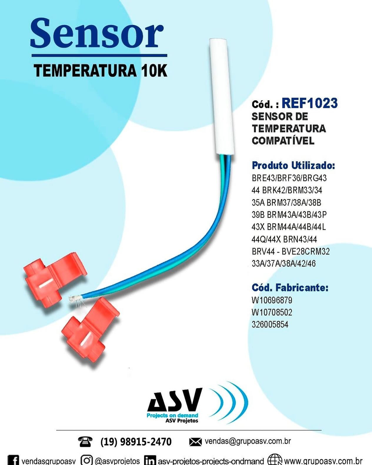 ASV Projetos