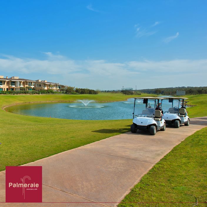 california-golf-resort-bouskoura-palmeraie-immobilier