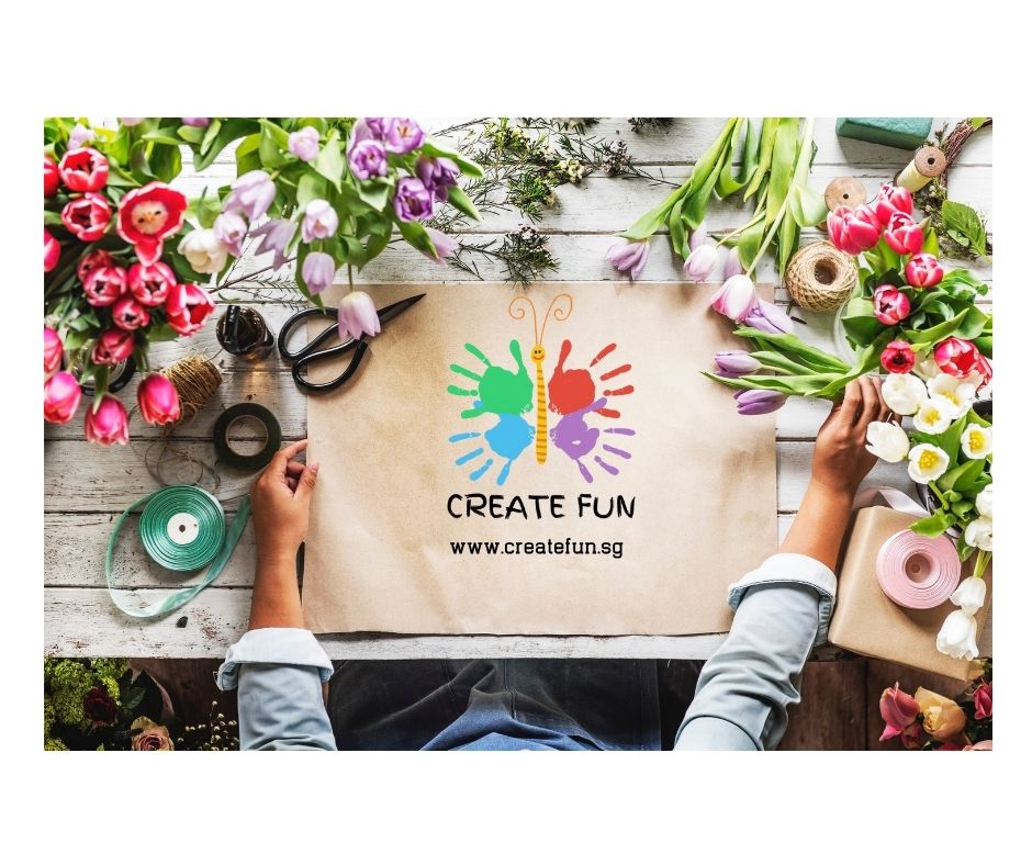Create Fun | Singapore Singapore