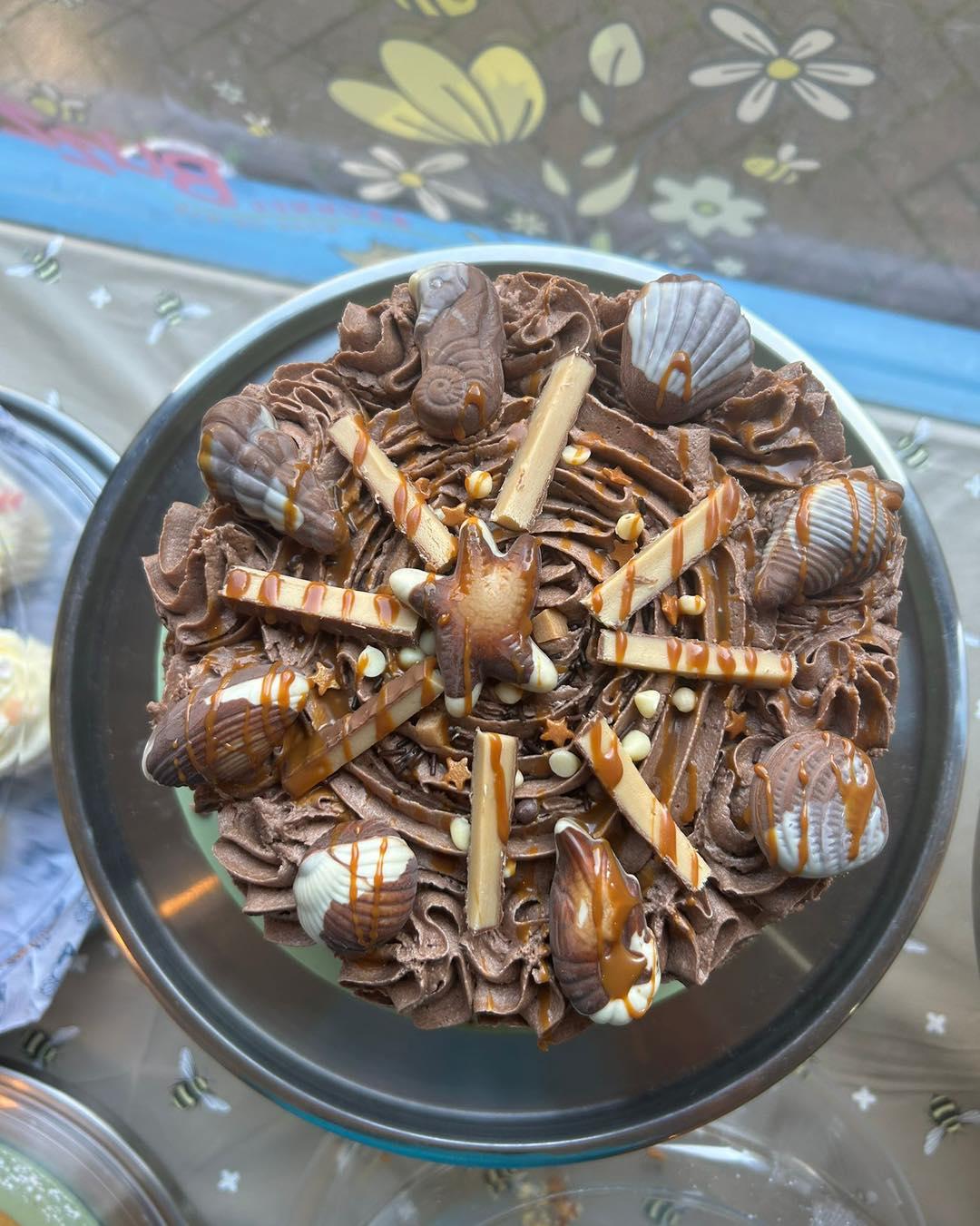 Scrummy Yummy Tearooms and Coffee Lounge | Ross on Wye