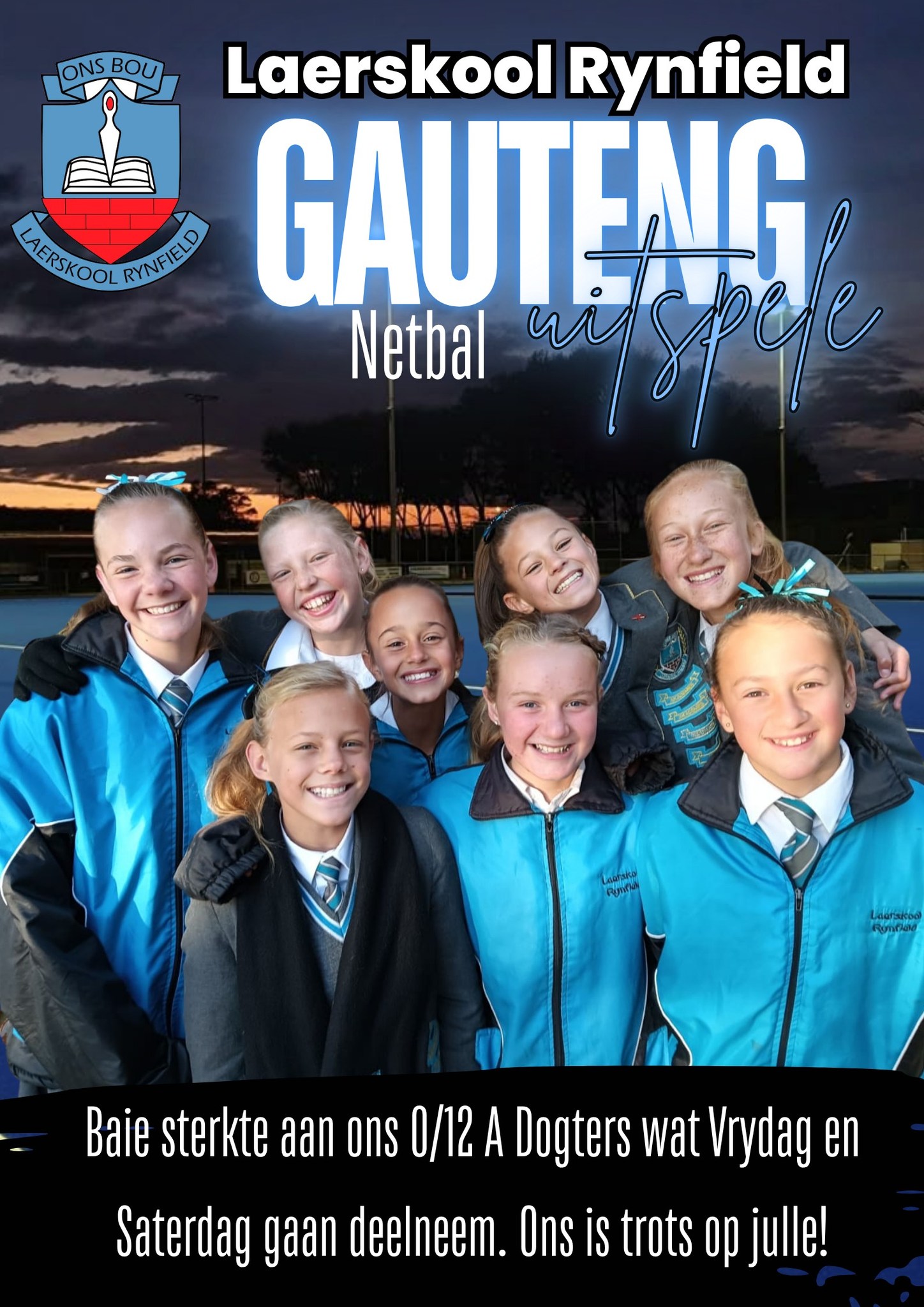 Laerskool Rynfield_Amptelik... - Laerskool Rynfield_Amptelik