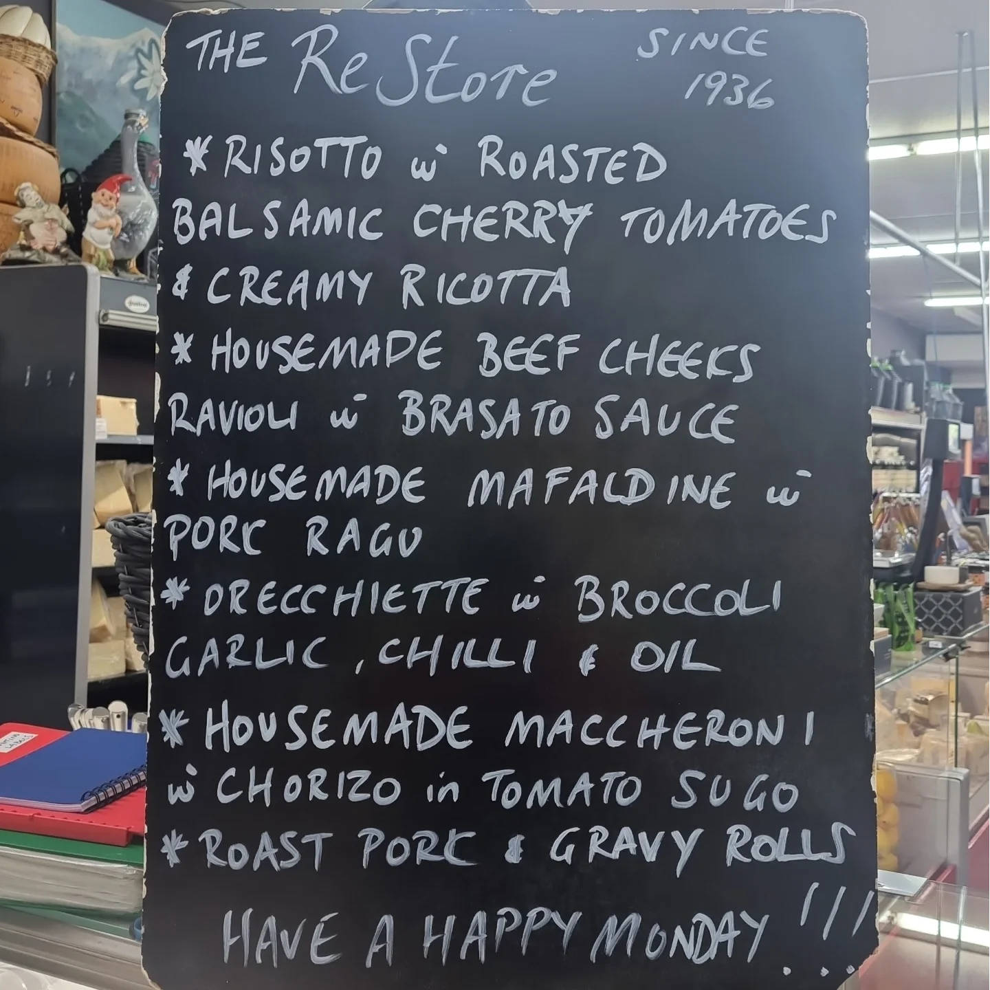 The Re Store Northbridge | Perth WA