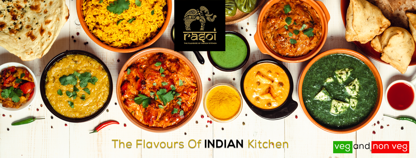 Rasoi Restaurant Dakar | Dakar