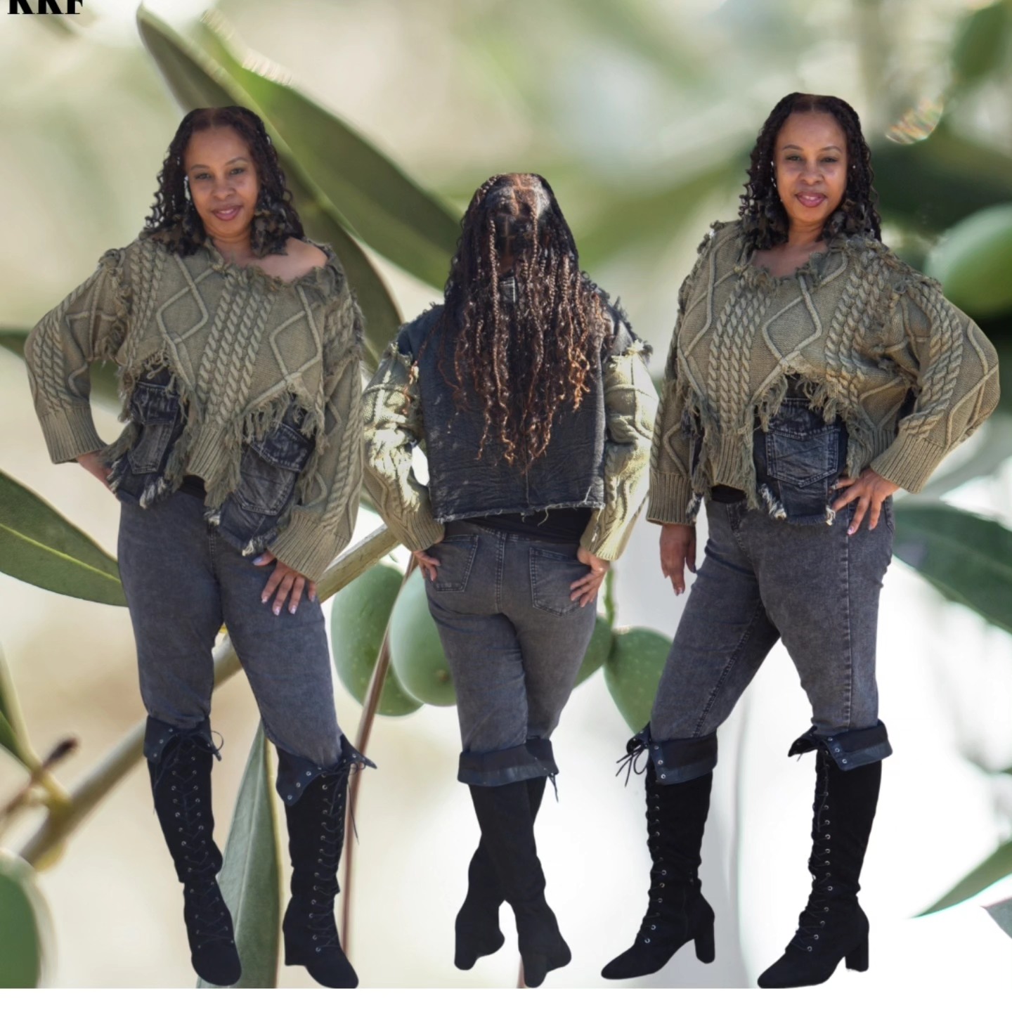 Klassique Klassy Fashions