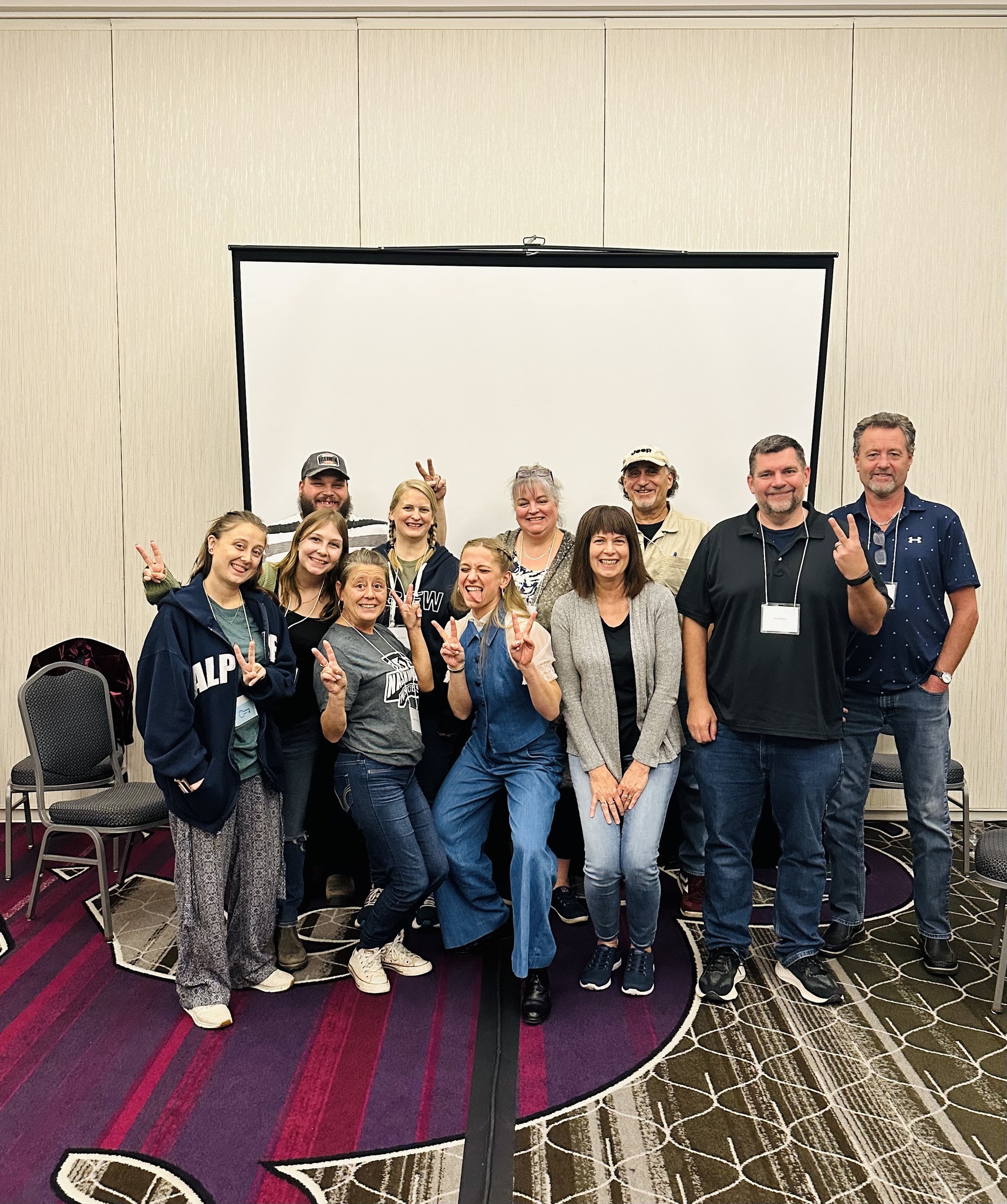 IBEW Local 37 - A huge thank you to everyone who joined... | Facebook