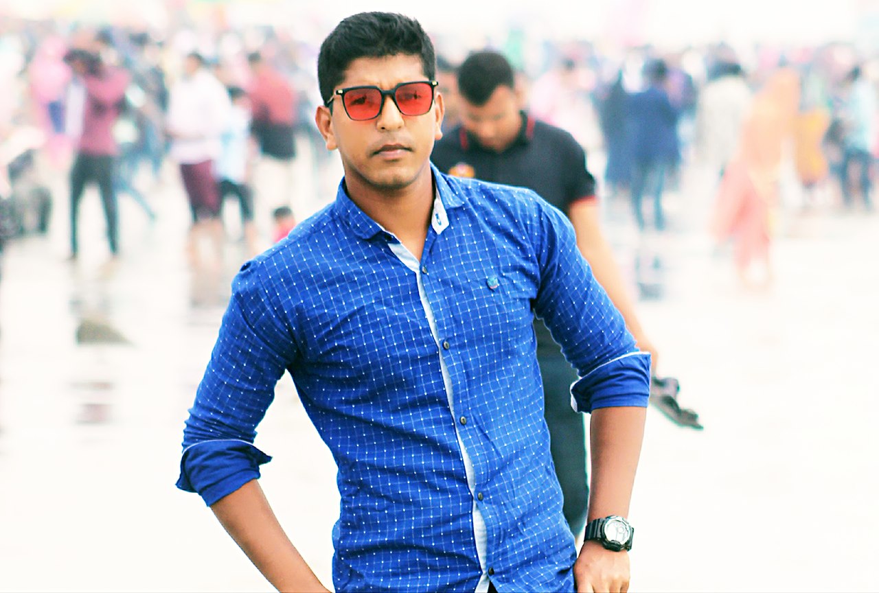 Rasel Ahmed Raju