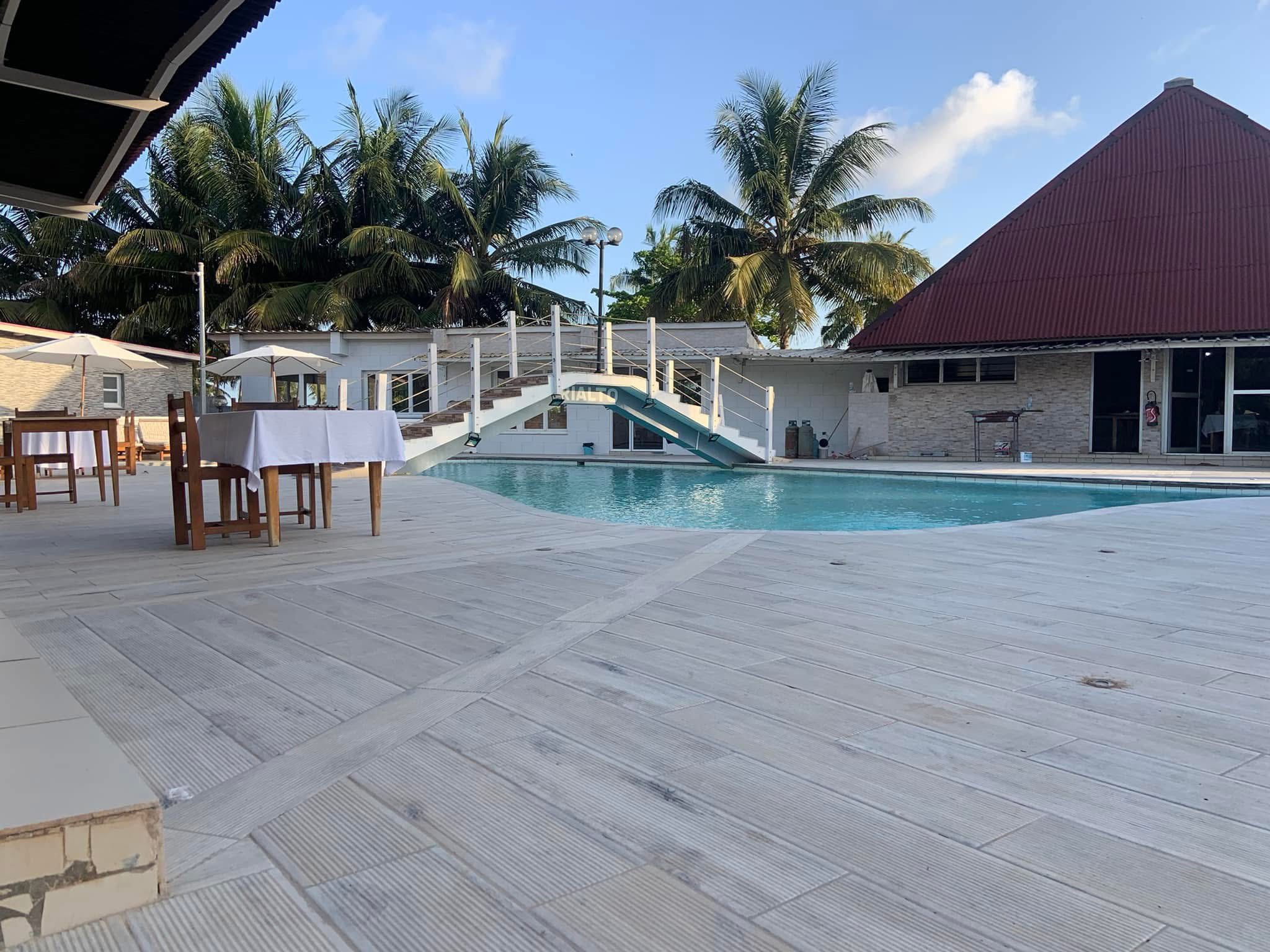 Tourisme cote d'ivoire added a... - Tourisme cote d'ivoire