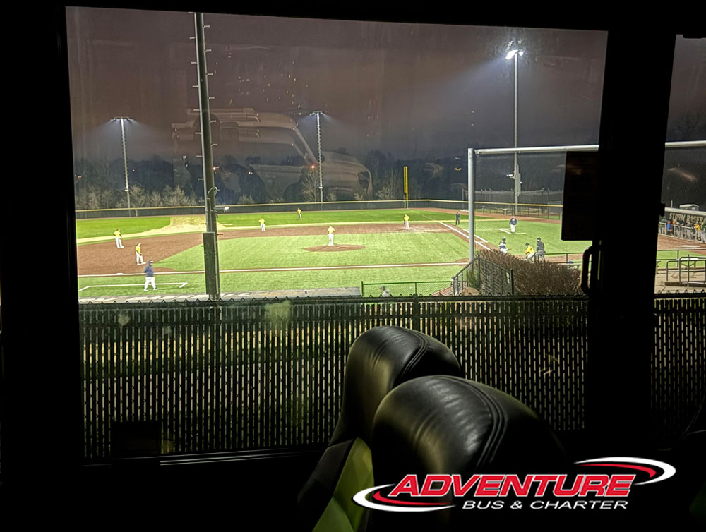 Adventure - ⚾️ High School Baseball Season is in Full Swing! Adventure ...