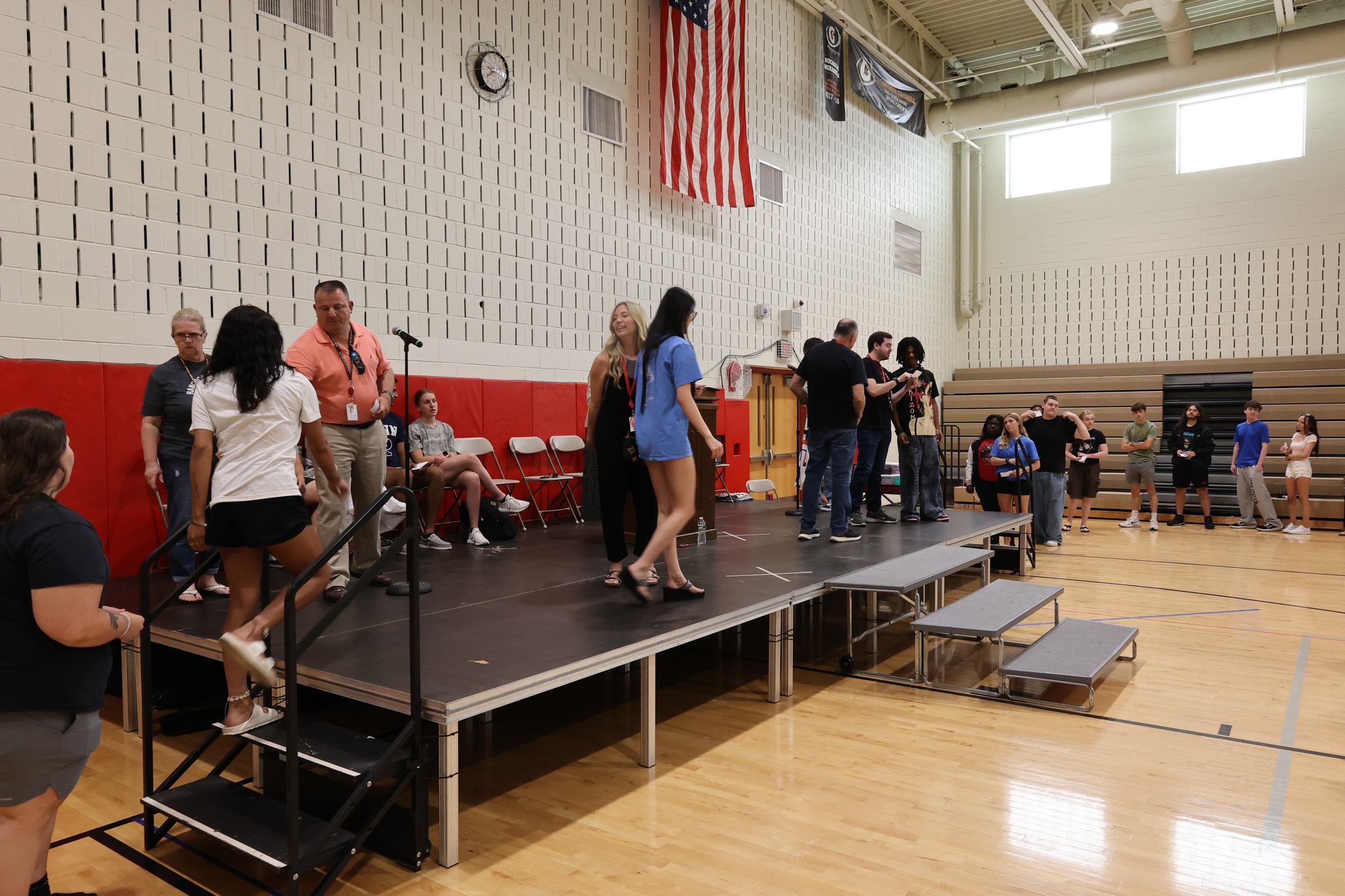 Rancocas Valley Regional High School | Mount Holly NJ