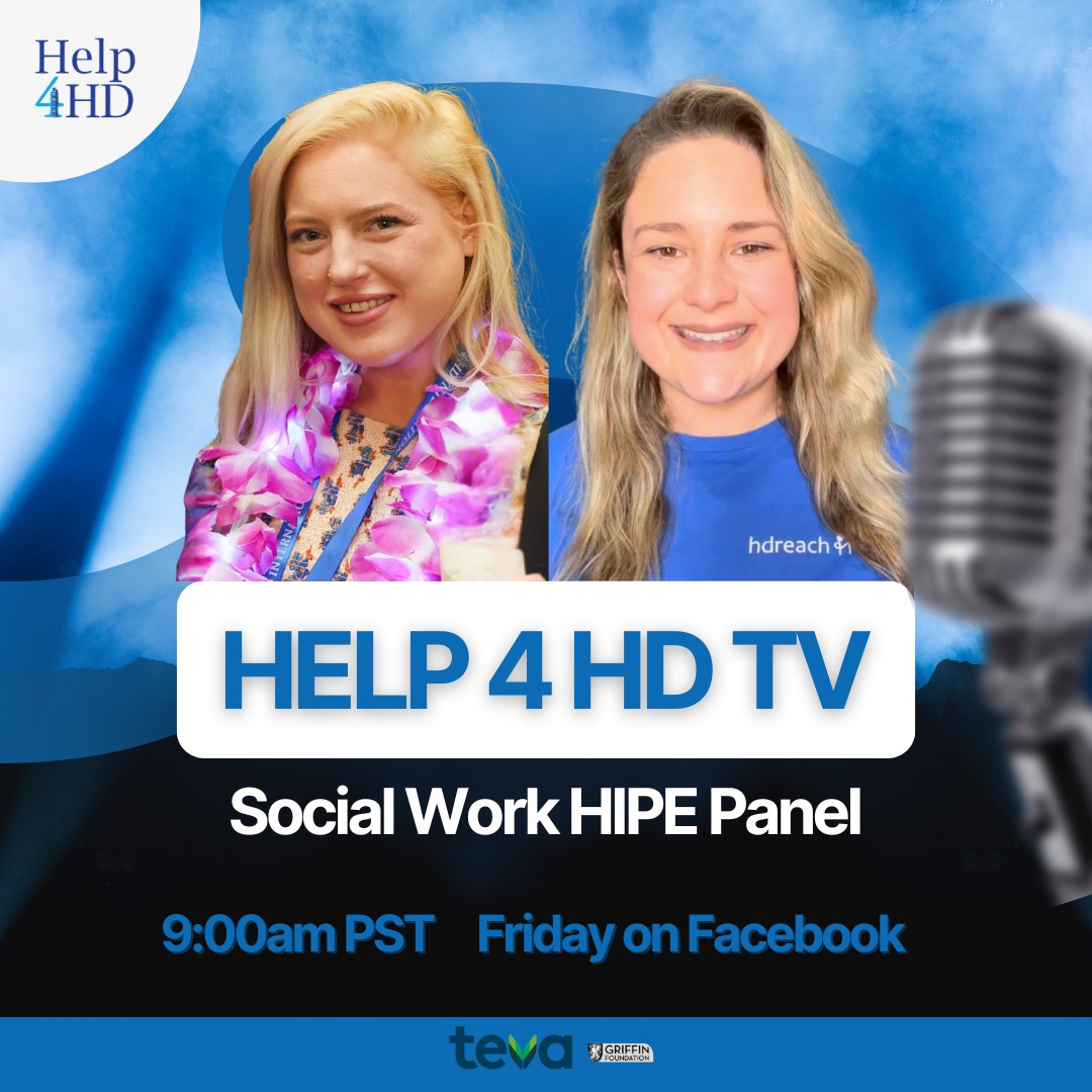 Help 4 HD International