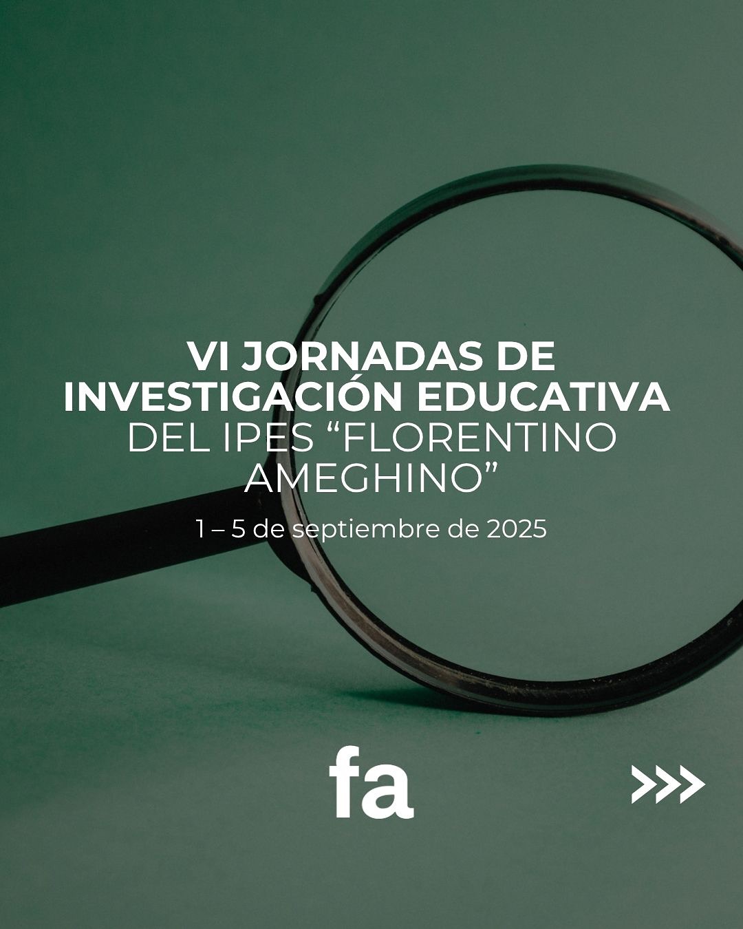 IPES FA Comunidad Educativa | Ushuaia