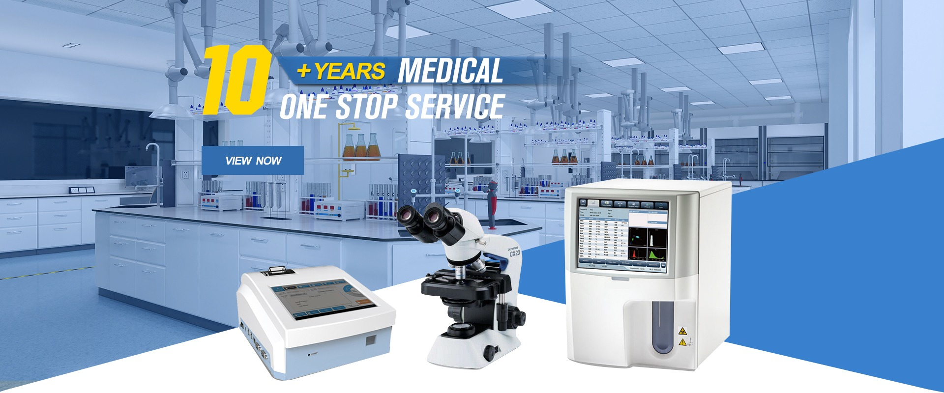 Labon Medical | Guangzhou