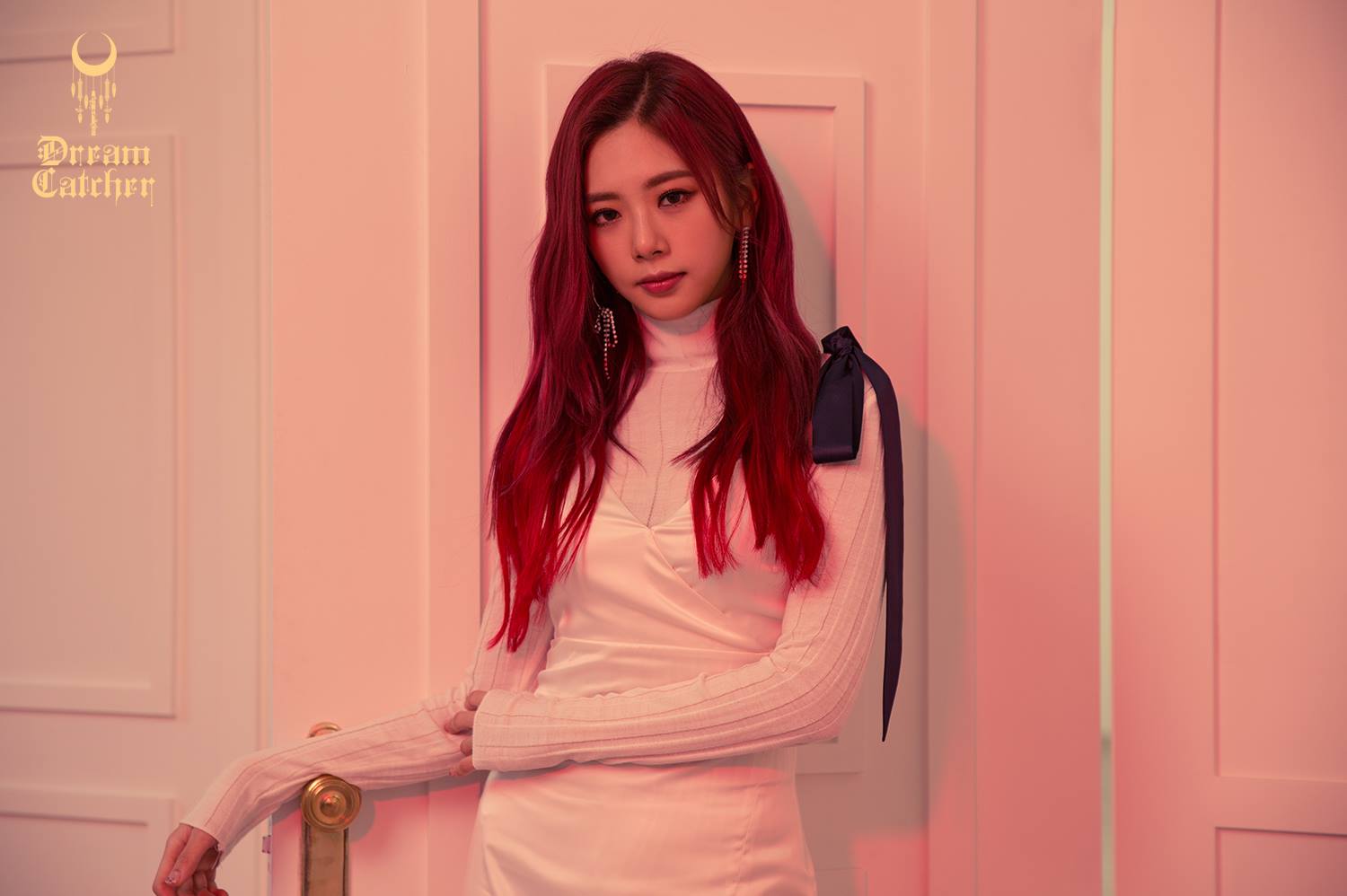 Dreamcatcher(드림캐쳐) 4th Mini Album [The End of Nightmare