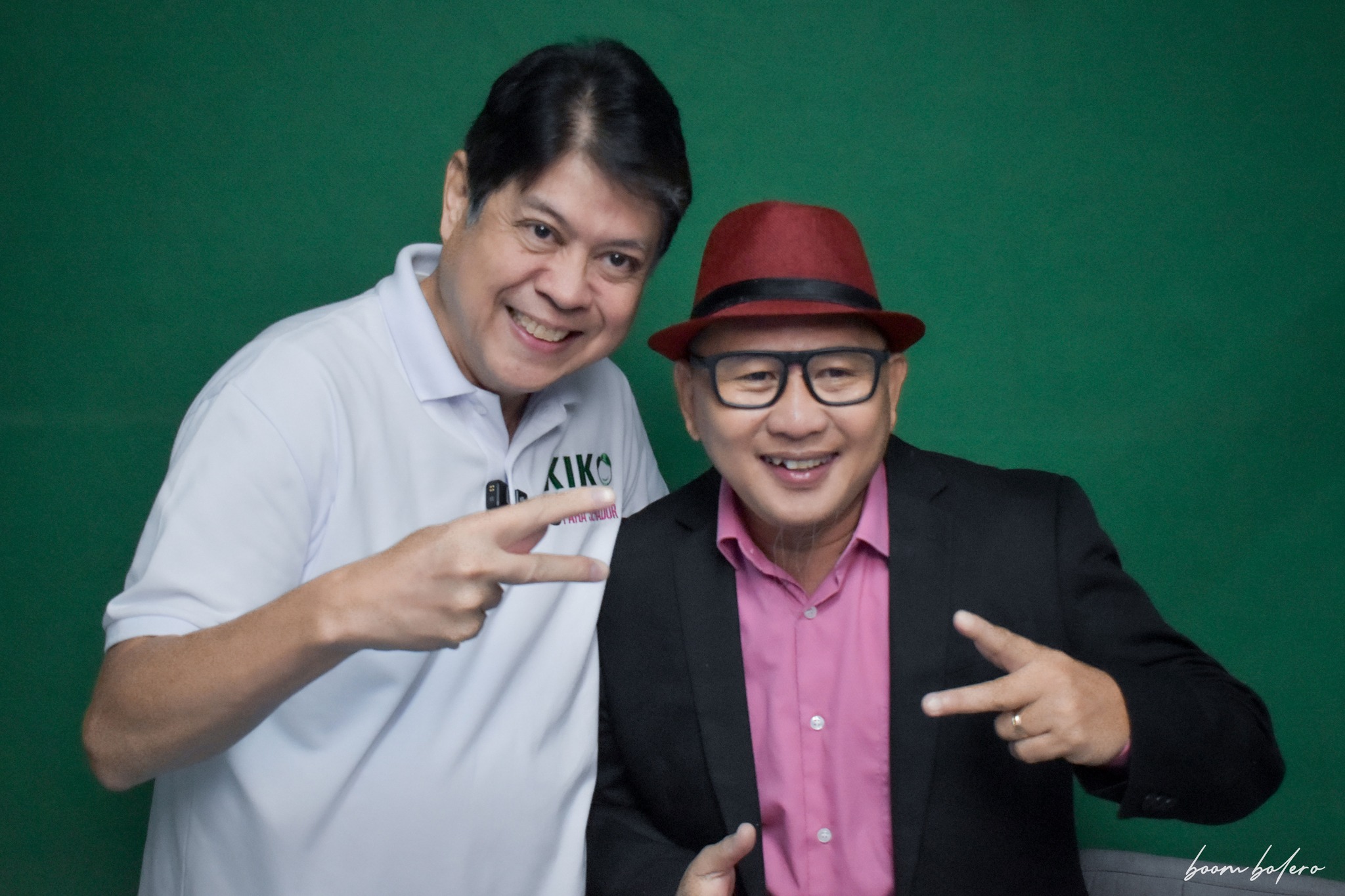 LOOK: Kiko Pangilinan dropped... - DYRD Bohol ang Kasaligan | Facebook
