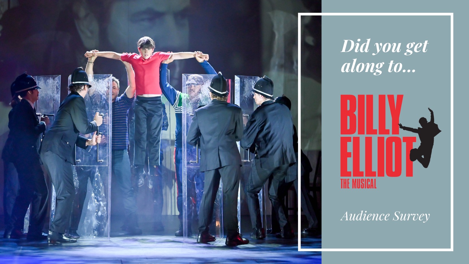 FINAL CALL OUT for your thoughts... - Encore Theatre Company | Facebook