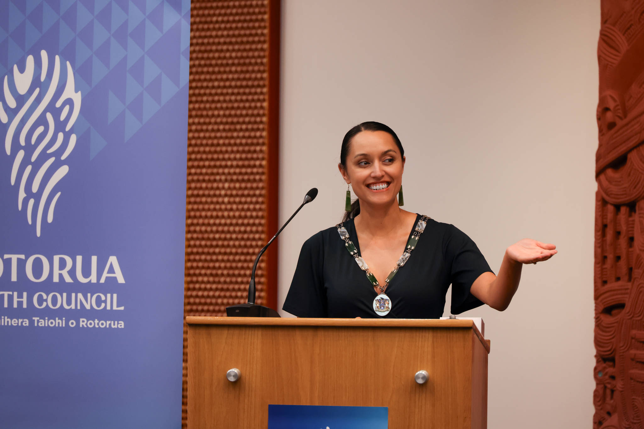 Rotorua Lakes Council | Rotorua