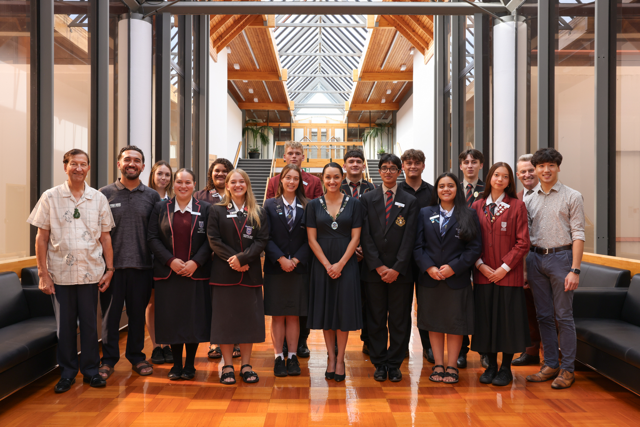 Rotorua Lakes Council | Rotorua