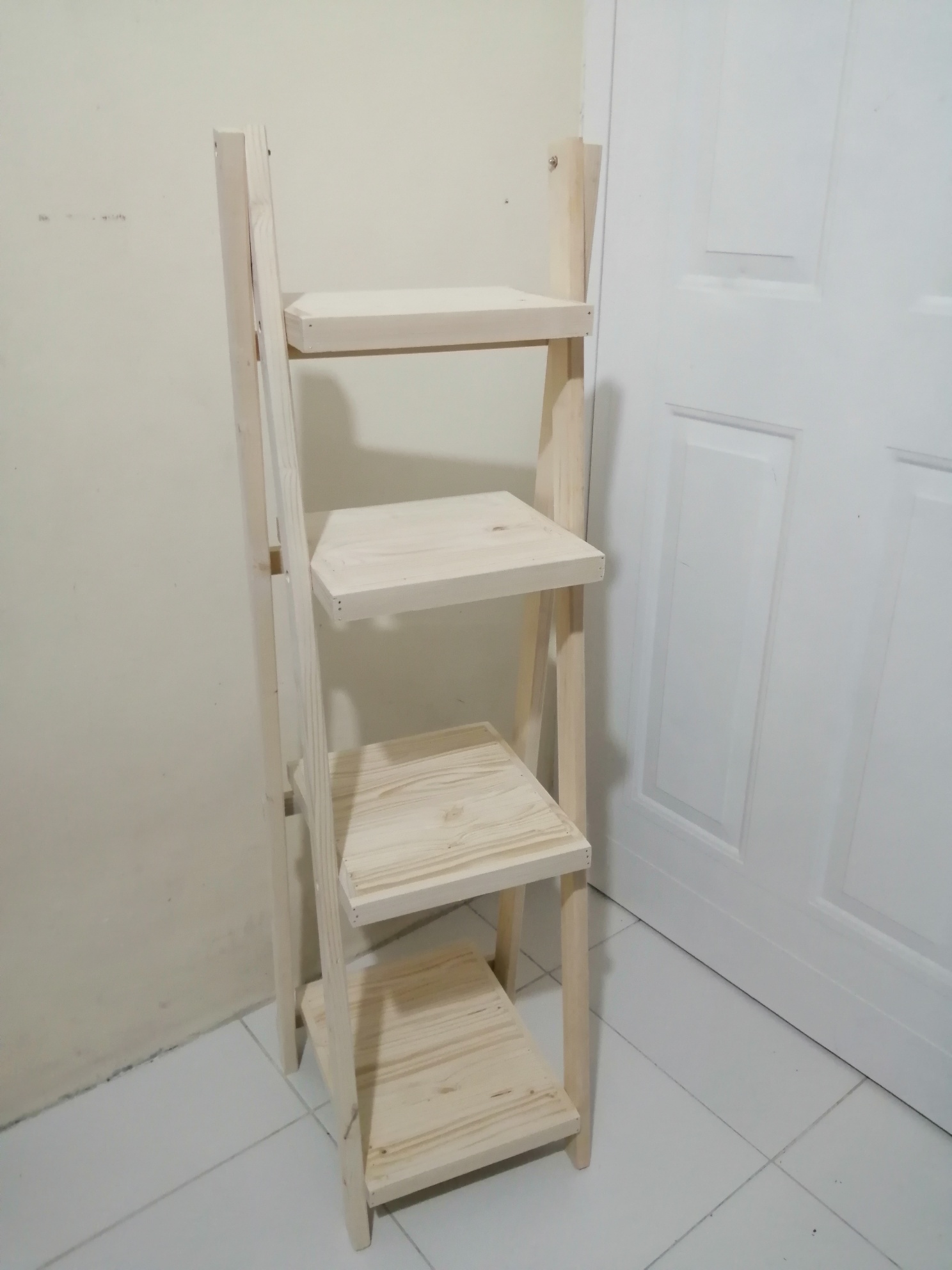 Palochina Wood Craft