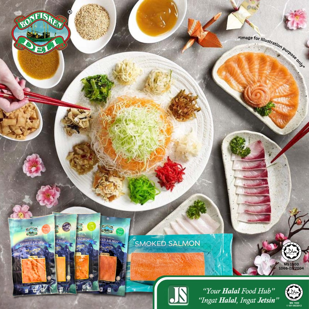 Jetsin Sdn. Bhd. added a new photo. - Jetsin Sdn. Bhd.