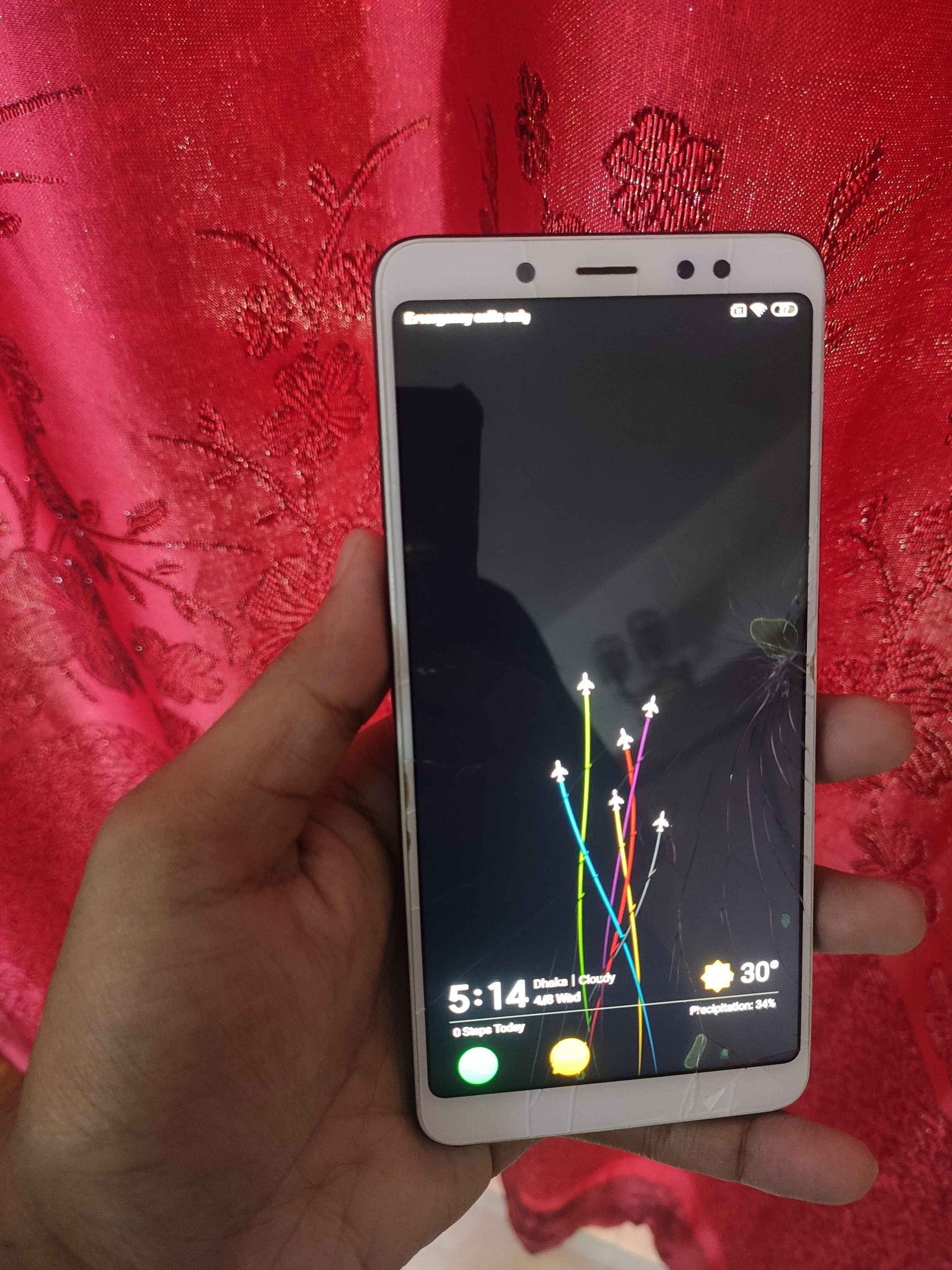 Mi Note 5 Pro full Box - Cell Phones - Dhaka, Bangladesh | Facebook ...