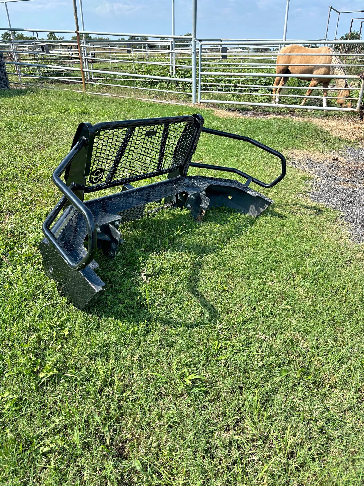2025 Dodge Ranch Hand · 19-25