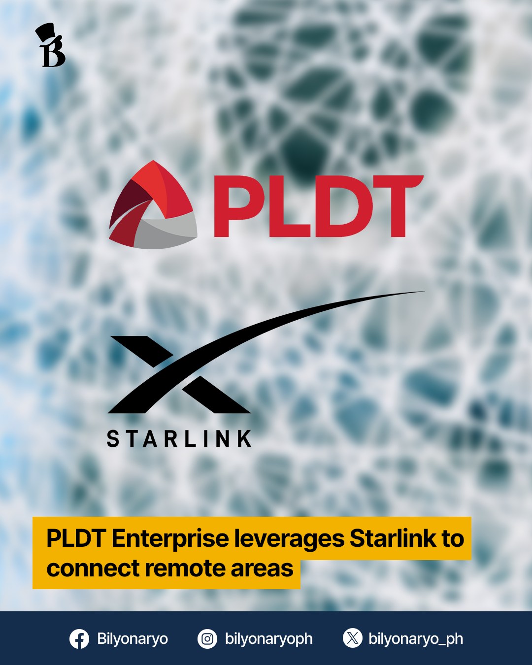 Bilyonaryo - PLDT Inc.’s corporate arm is aggressively... | Facebook