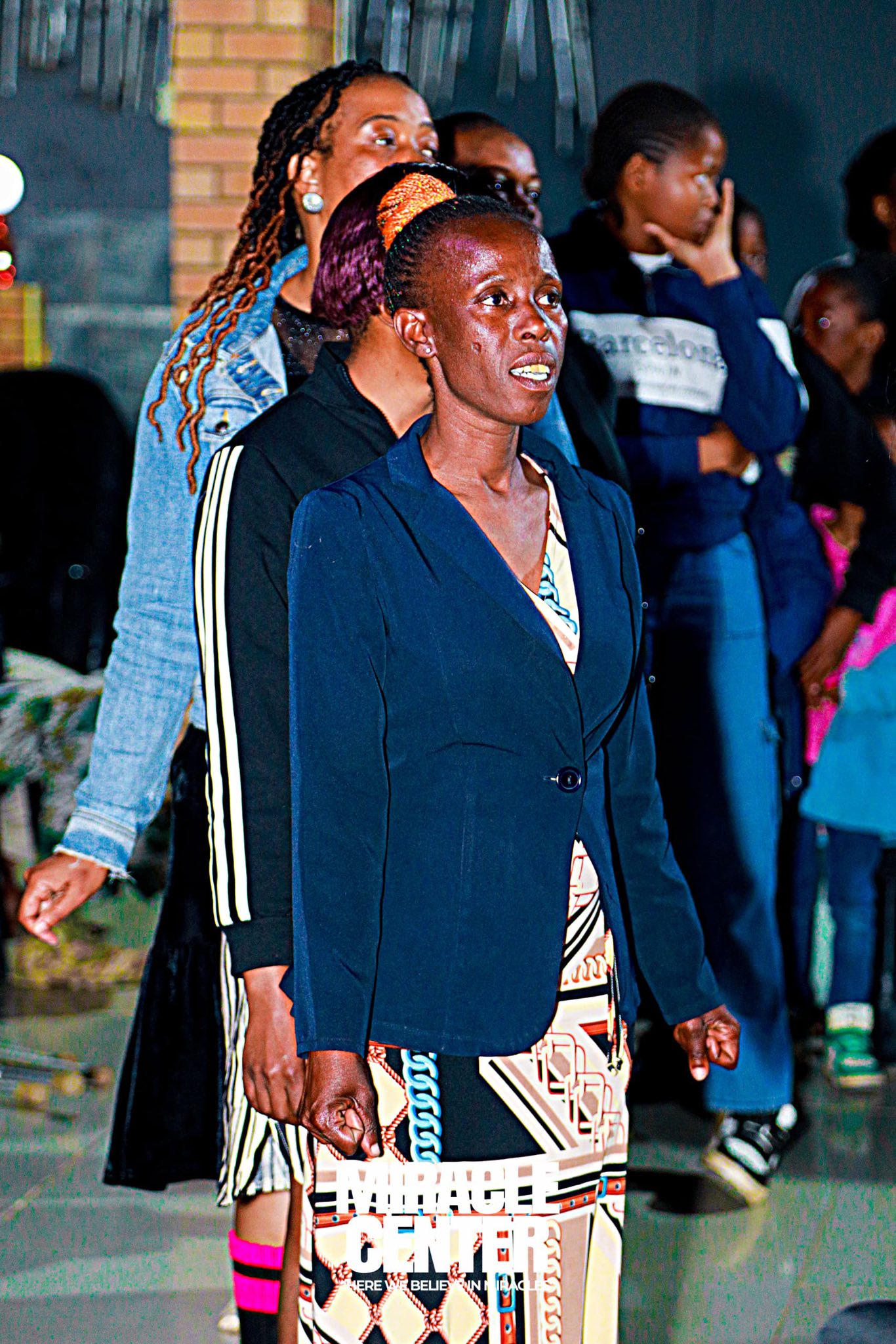 Prophet Dr Meshack Mangadi... - Prophet Dr Meshack Mangadi