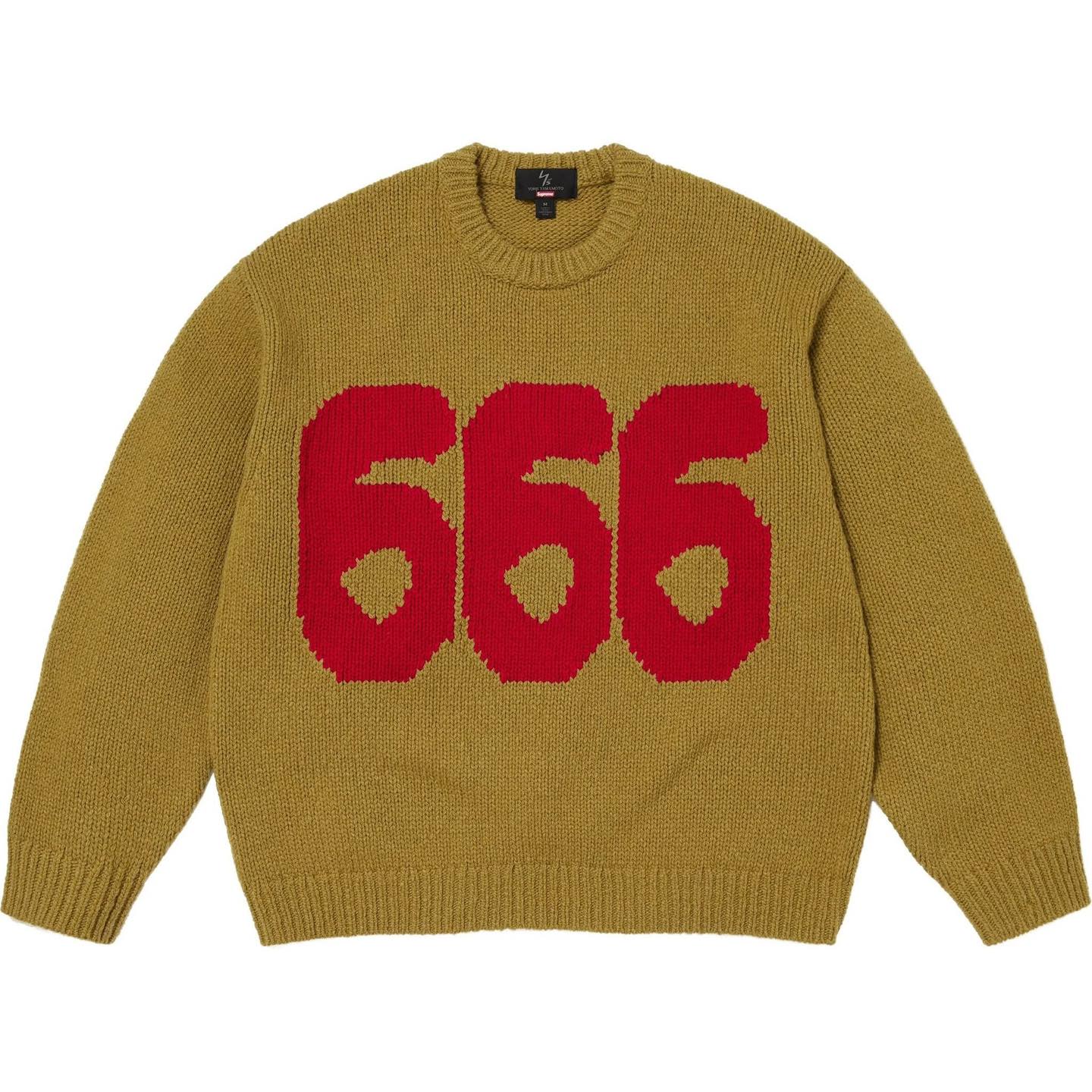 前*ん様 Supreme Y