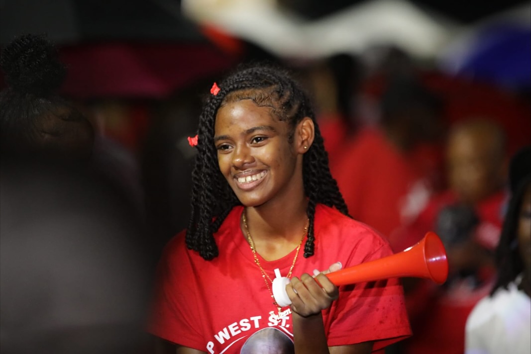 Unity Youths East Kingstown... - Unity Youths East Kingstown