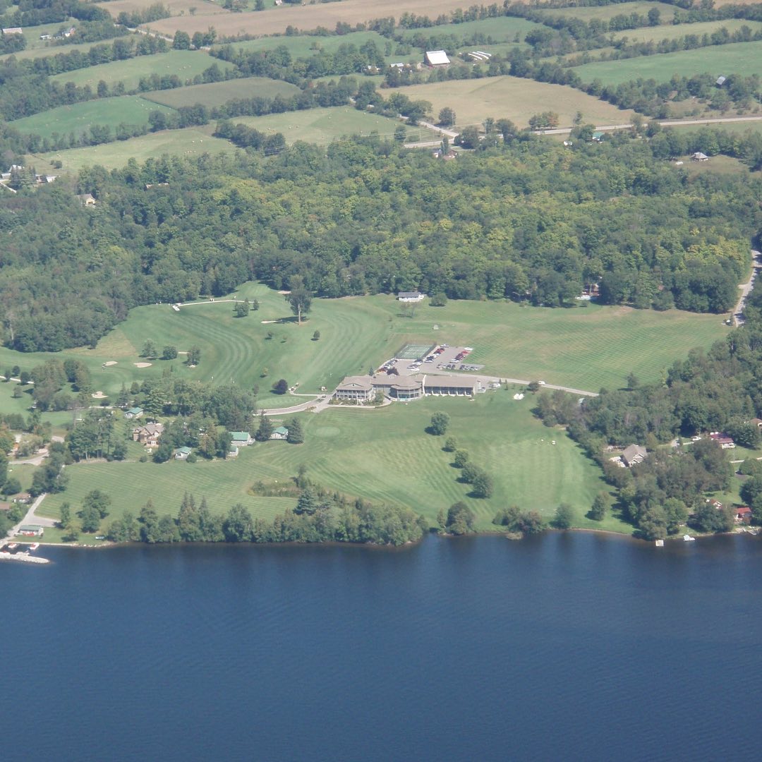Eganridge Resort, Golf Club & Spa | Kawartha Lakes ON
