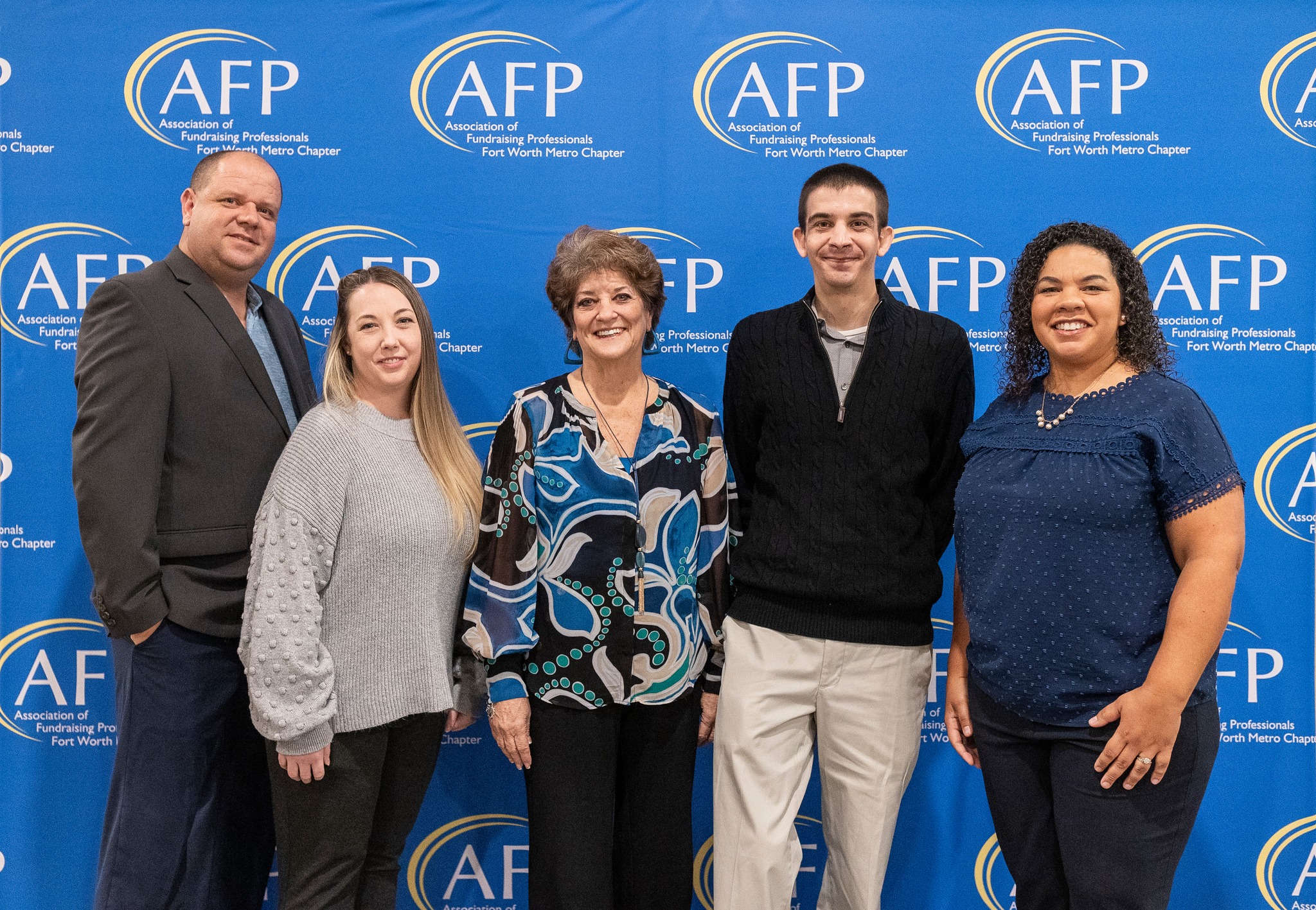 Association of Fundraising Professionals - Fort Worth Metro Chapter ...