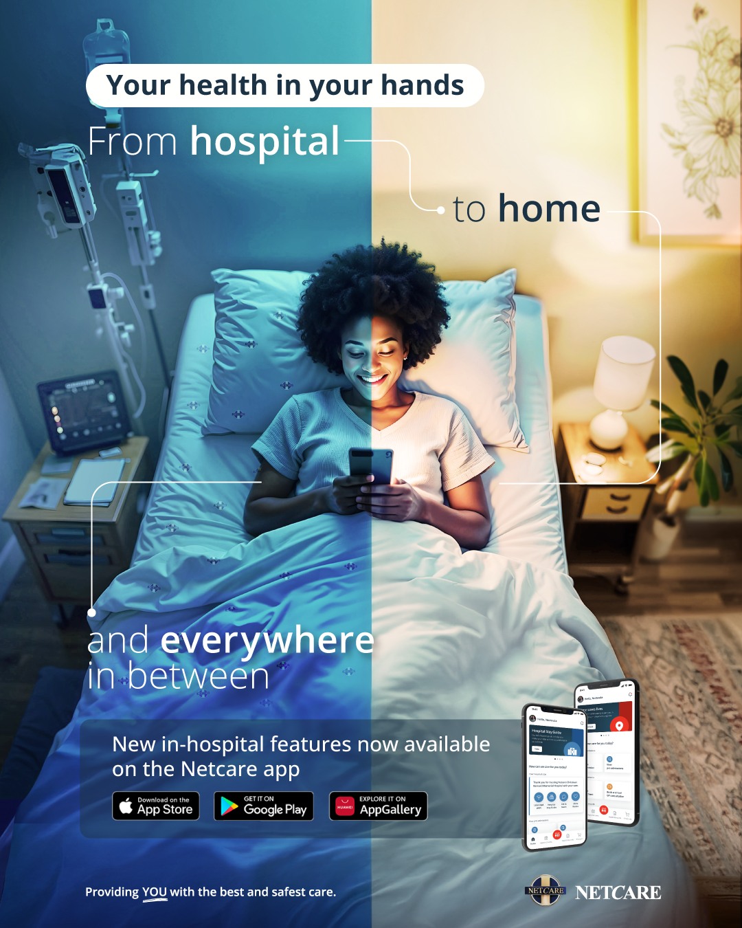 Netcare N1 City Hospital | Goodwood