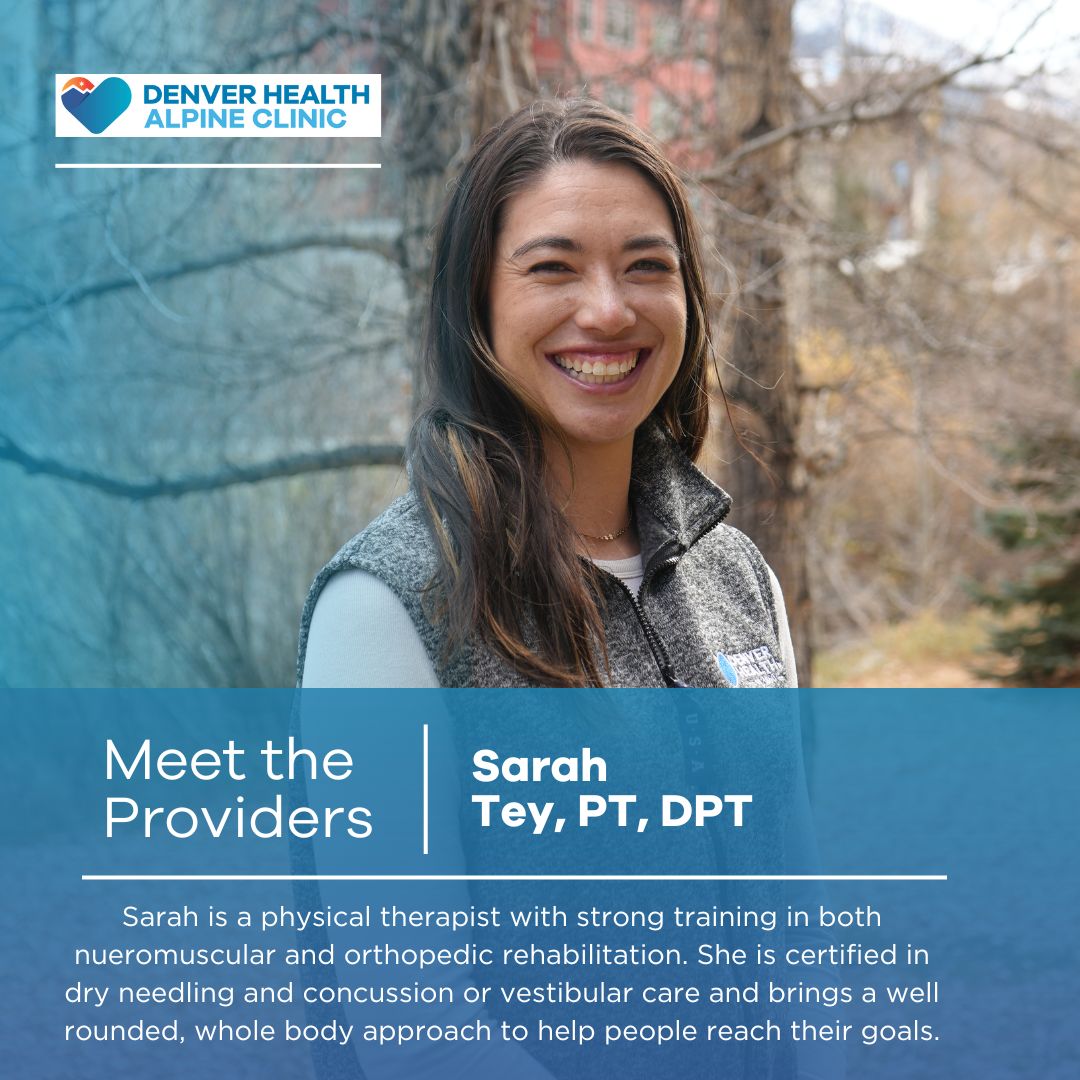 Denver Health Winter Park Medical Center | Winter Park CO