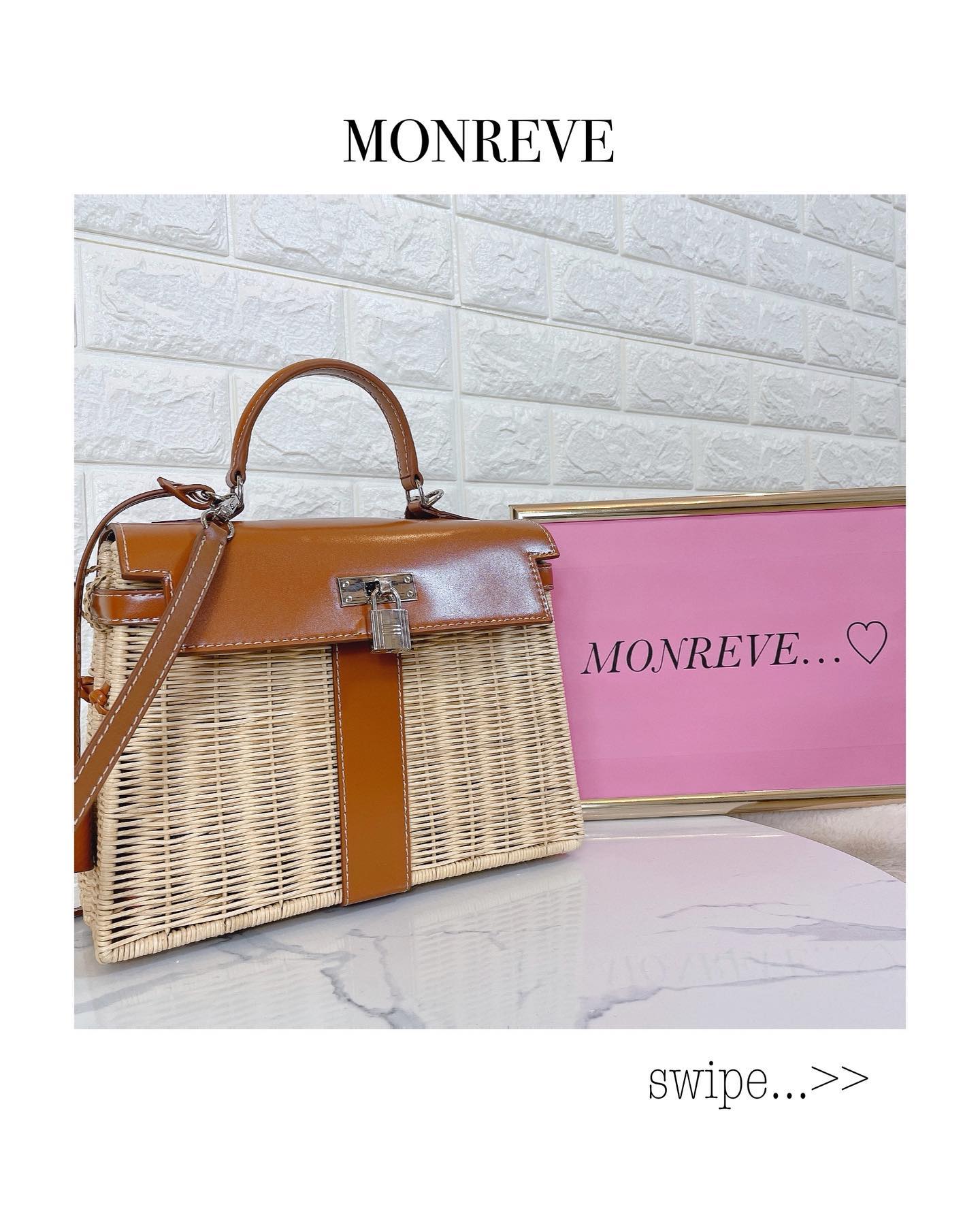 SelectShop Monreve（モンレーヴ）