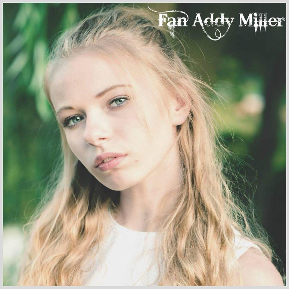 Fan Addy Miller