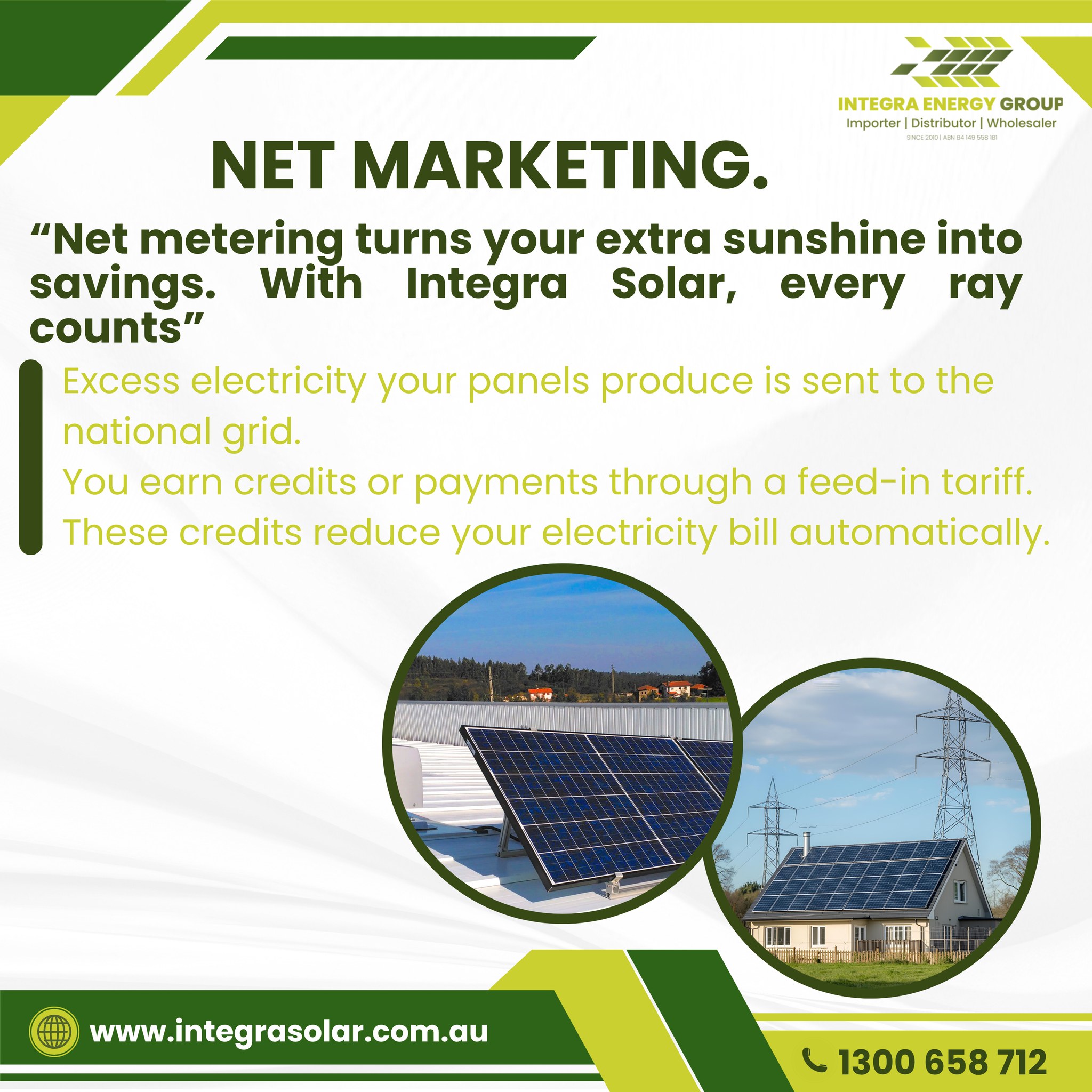 Integra Solar Energy