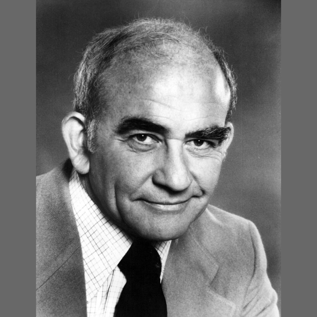 Kansas - Actor Edward “Ed” Asner was born #onthisday in 1929 in Kansas ...