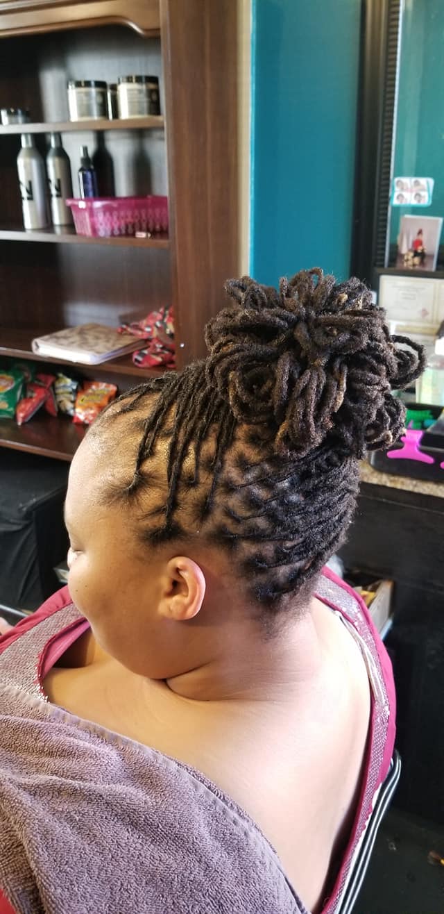 The Loc Doctor | North Little Rock AR