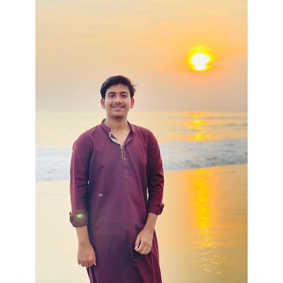 M. A. Mainuddin