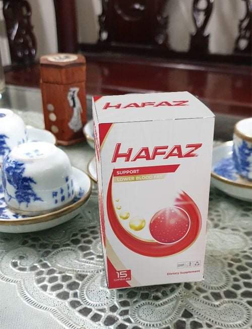ระดับคอเลสเตอรอลสูงในร่างกายสามารถนำ... - Hafaz - ประเทศไทย