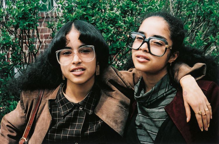 Back to Today: hip hop and 80'S NY streetwear. Special anniversary