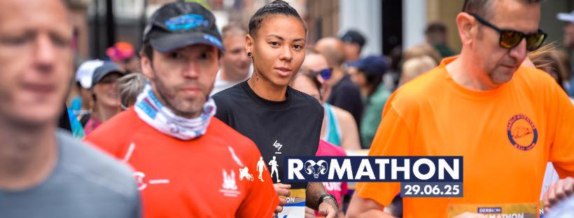 Ramathon | Derby