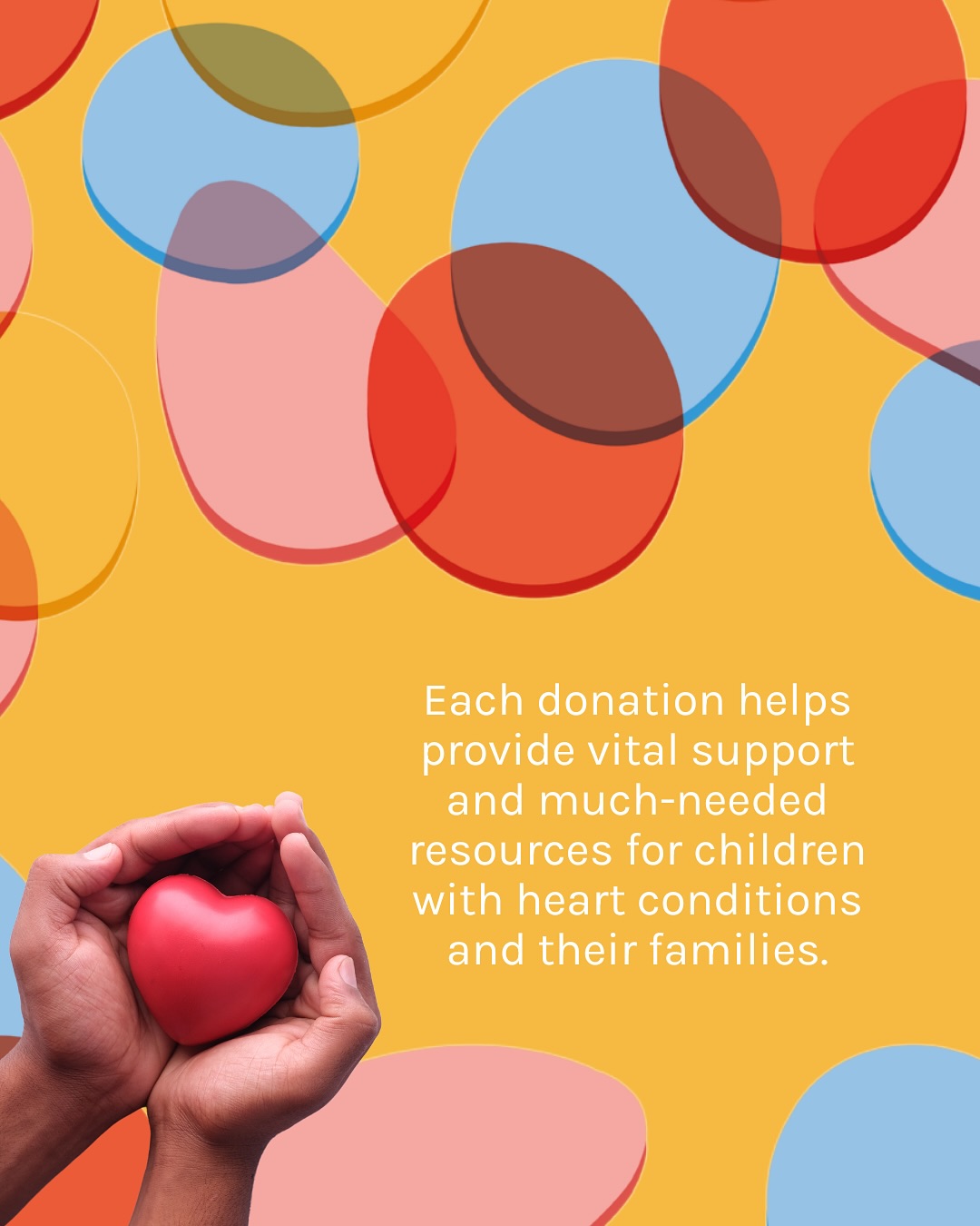 Children's Heart Federation | Braintree