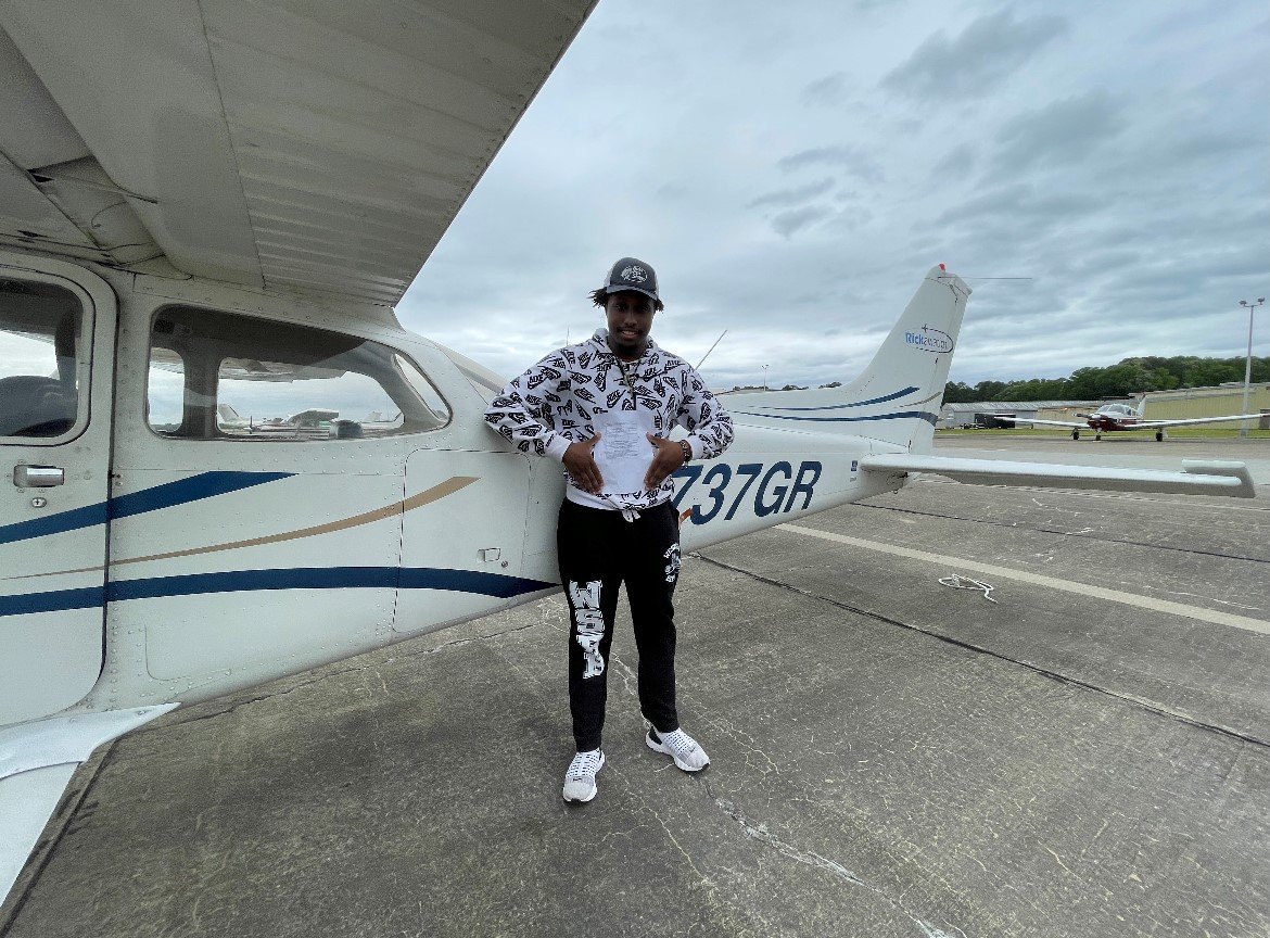 Rick Aviation, Inc. | Newport News VA