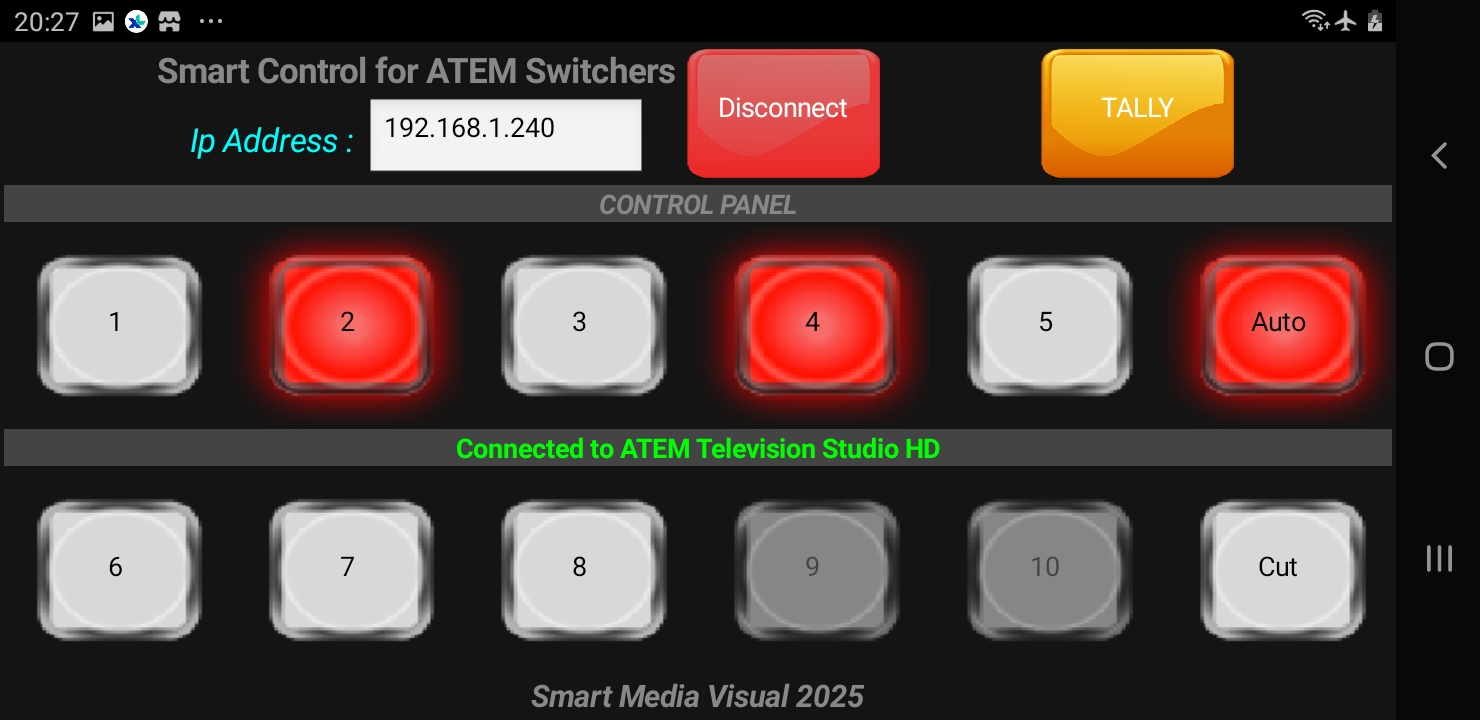 Smart Media