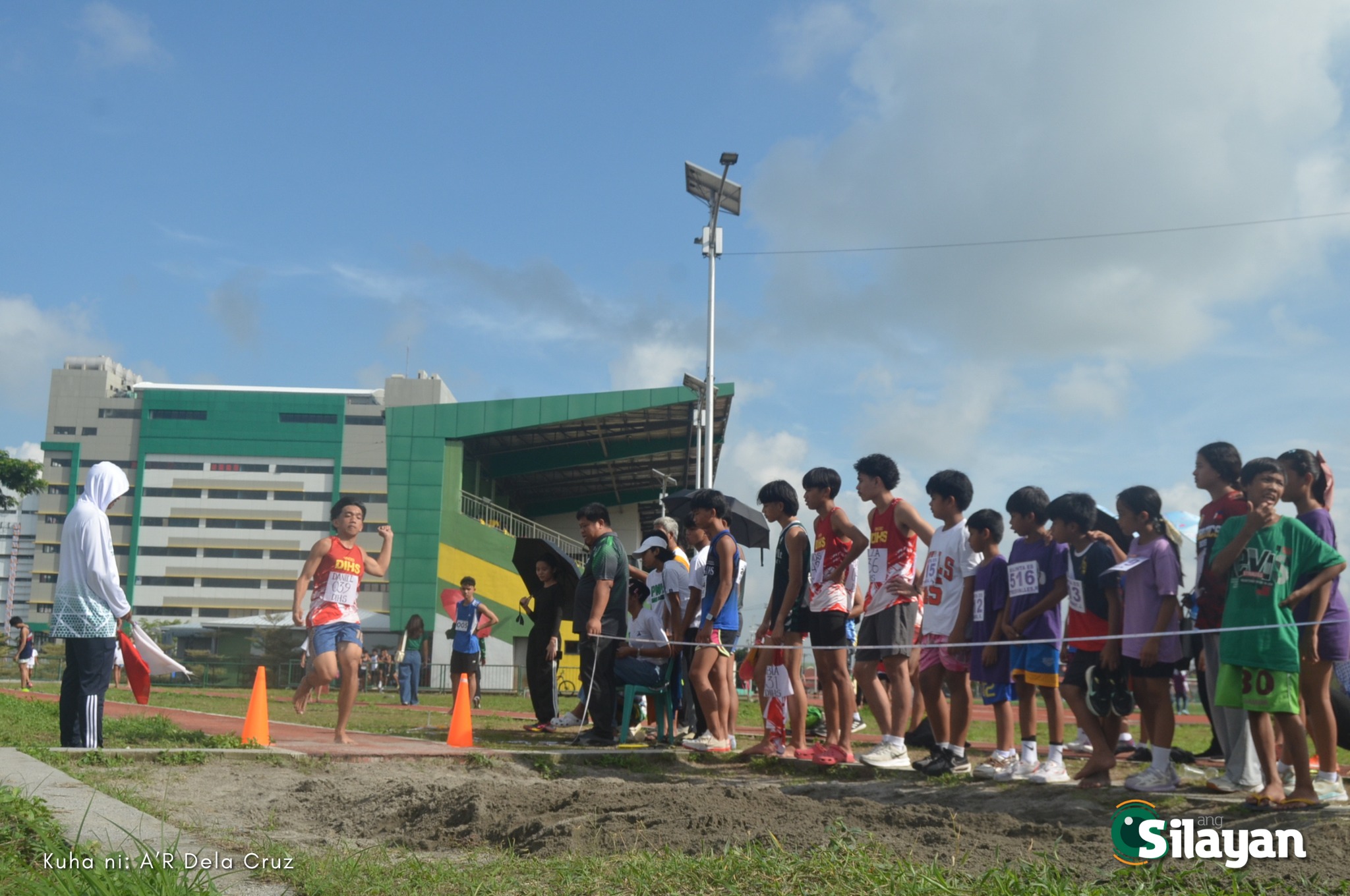 Ang Silayan - Ang Silayan added a new photo.