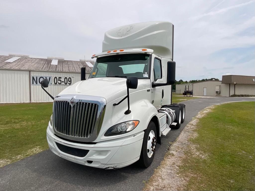 Big equipment auction in Waycross, GA on May 17
