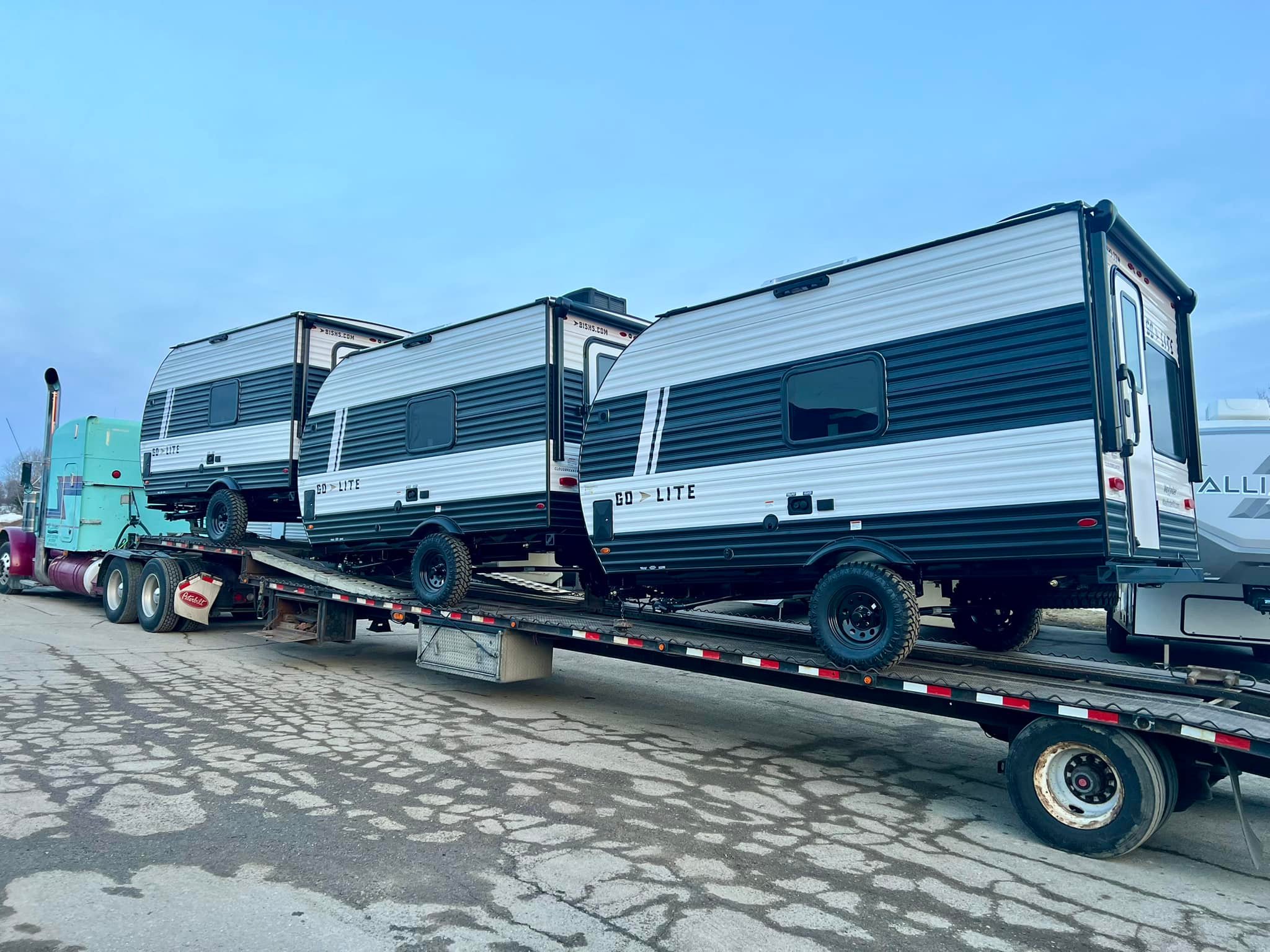 Bish's RV - Traverse City, MI | Traverse City MI