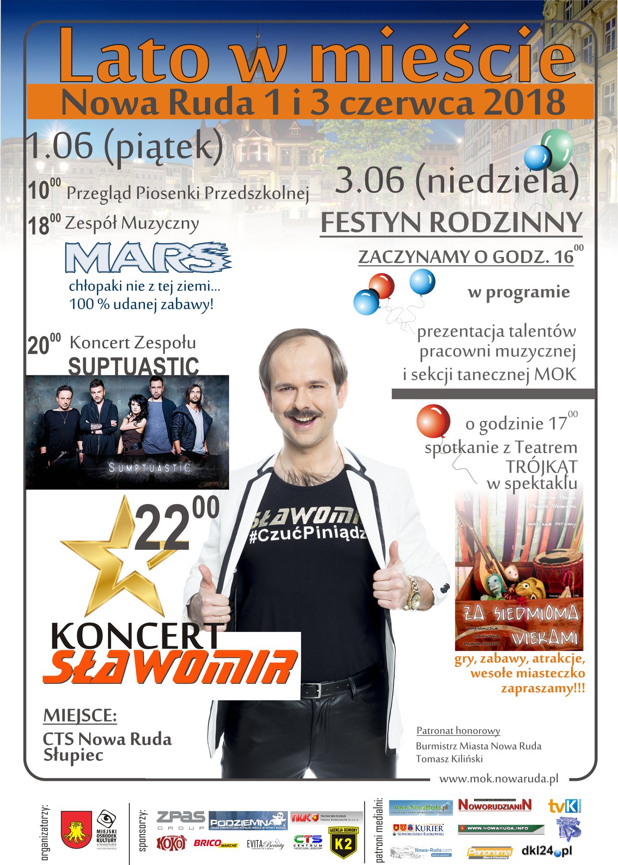 Informacja Turystyczna... - Informacja Turystyczna Nowa Ruda